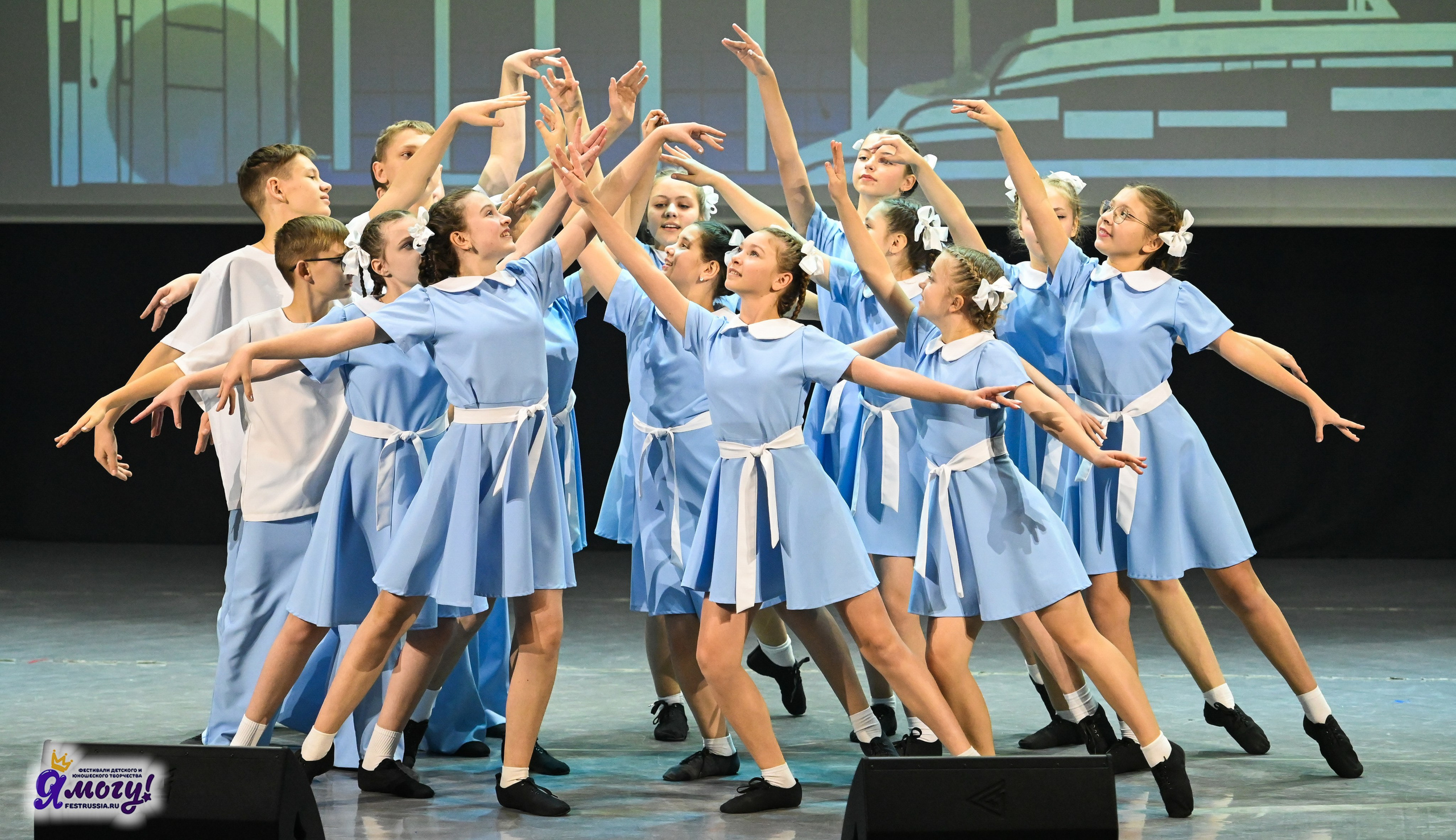 05.01.2025 «Я МОГУ!» XVI Международный фестиваль-конкурс «Союз Добра» г. Минск. Медиастудия Фото Концепт