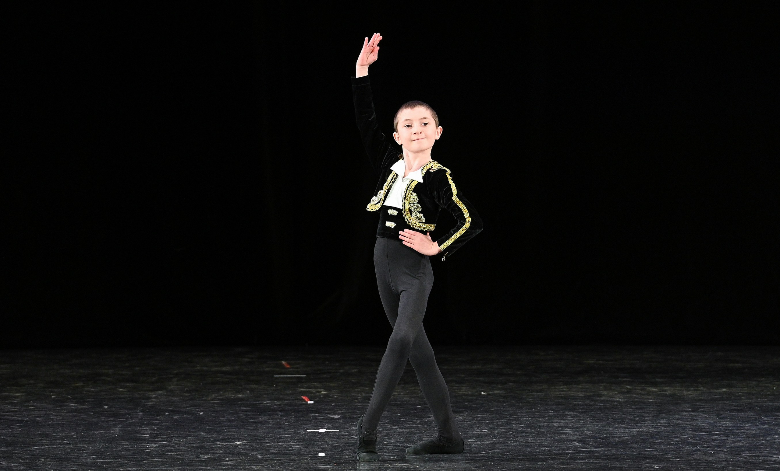 07.12.2024 Фестивальное движение «Шаг к мечте» г. Санкт-Петербург. Медиастудия Фото Концепт