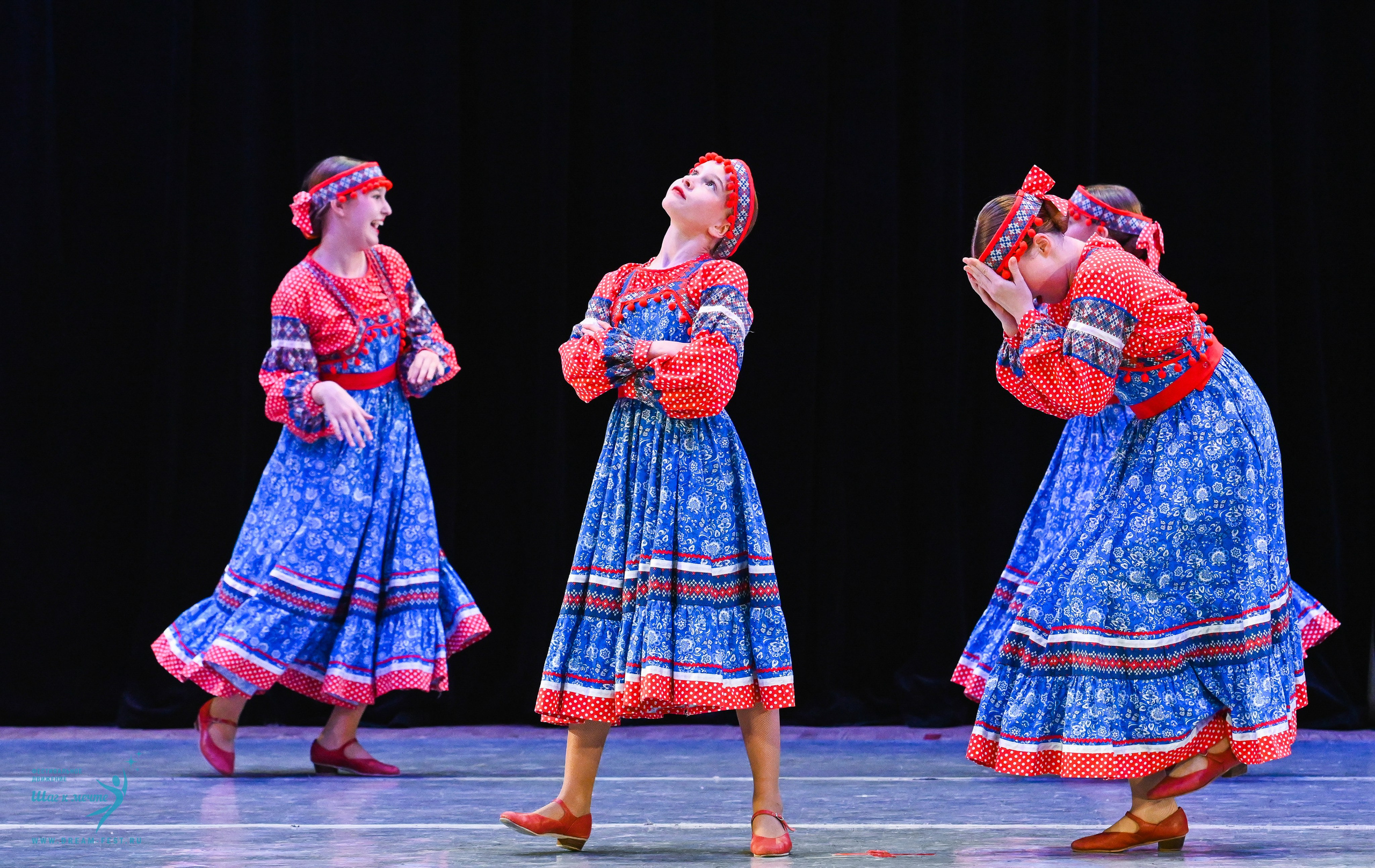 17.10.2025 Фестивальное движение «Шаг к мечте» г. Уфа. Медиастудия Фото Концепт