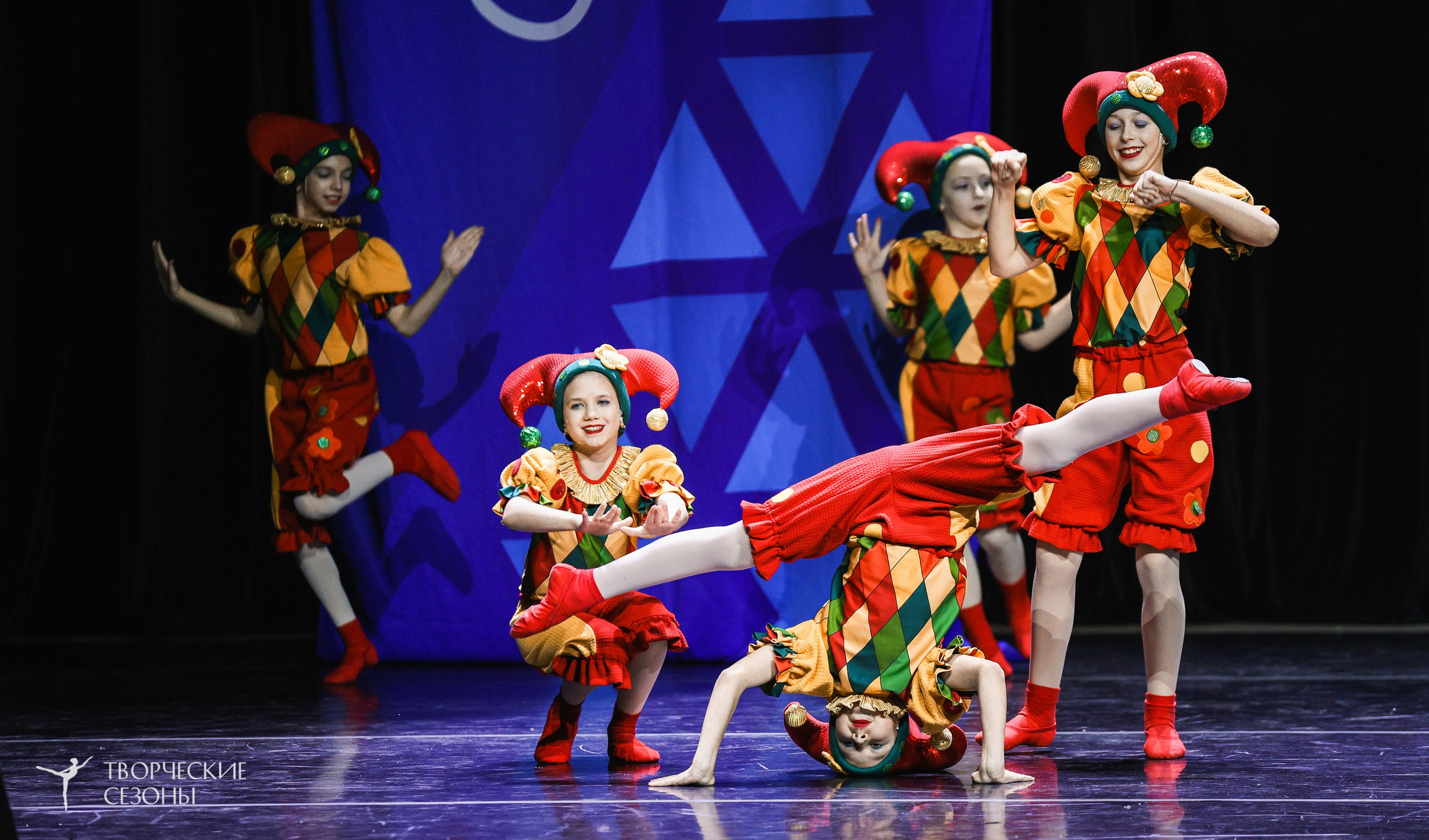 29.11.2025 IV Всероссийский конкурс «Всероссийская Танцевальная Олимпиада» г. Казань. Медиастудия Фото Концепт