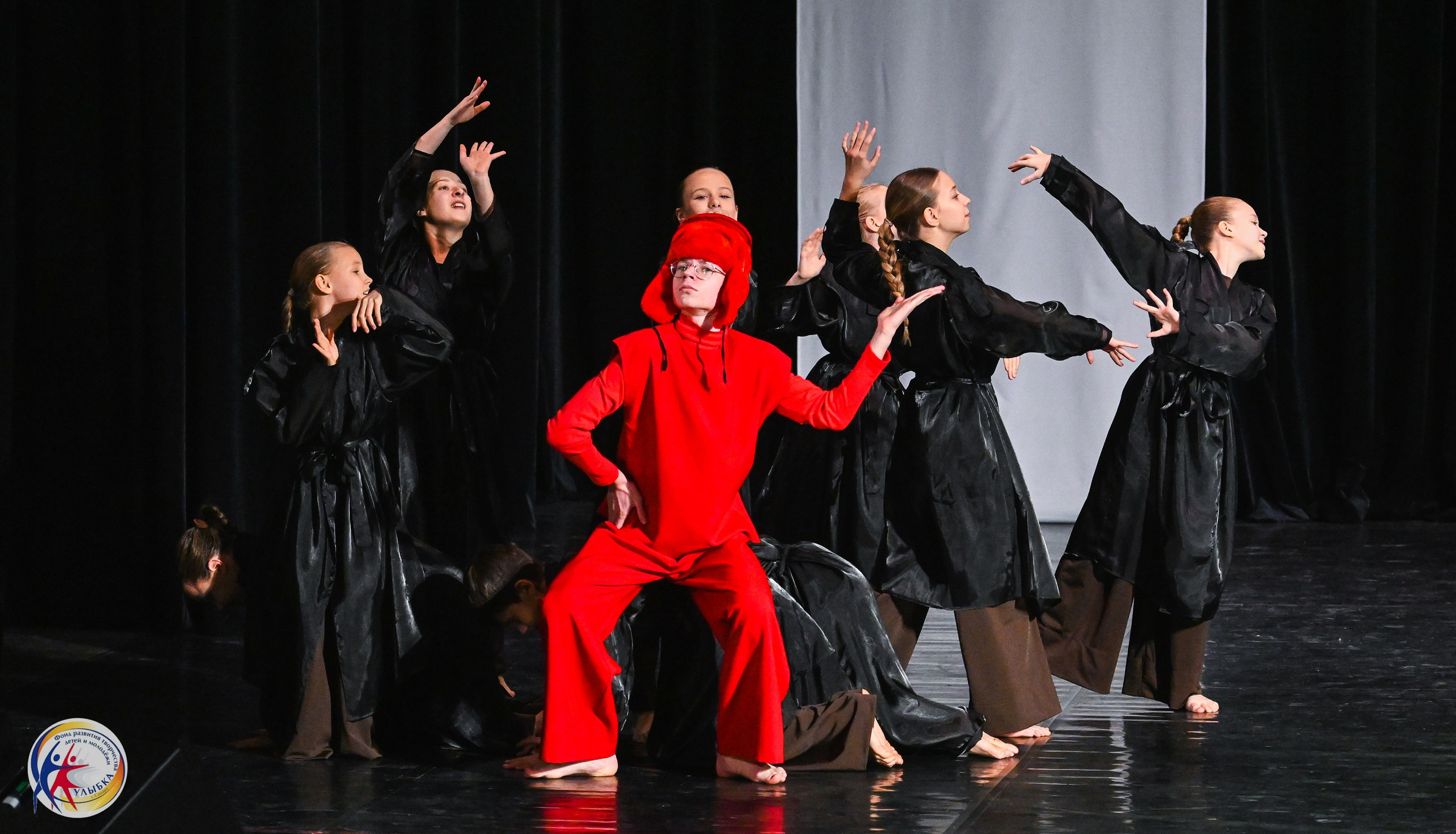 25.01.2026 Международный творческий конкурс «МЕТЕЛИЦА» г. Самара. Медиастудия Фото Концепт