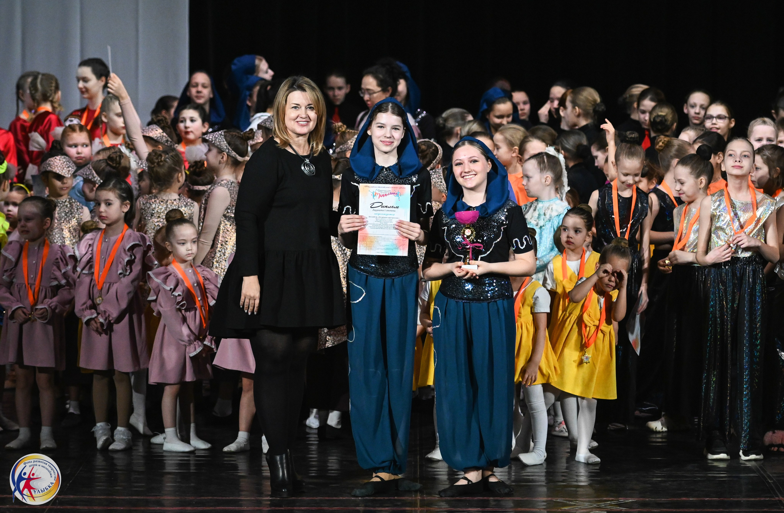 15.02.2025 Международный конкурс хореографии «Танцевака» и «NEW DANCE». Медиастудия Фото Концепт