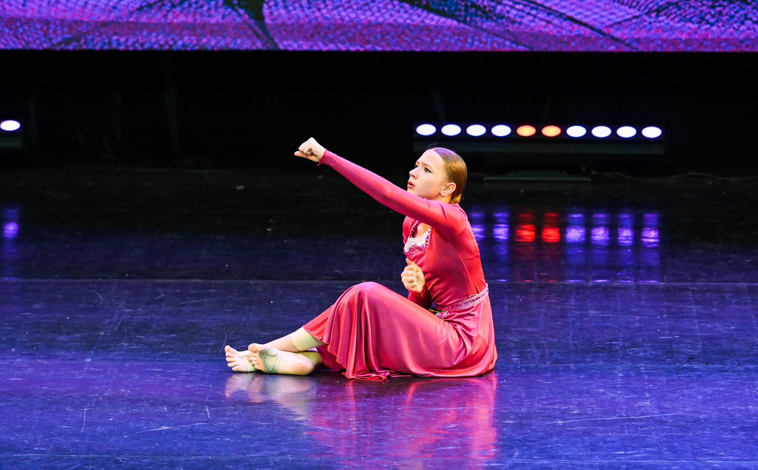 09.11.2024 Фестиваль хореографического искусства «АРТ-КОМПАС. БАЛТИКА» г. Светлогорск. Медиастудия Фото Концепт