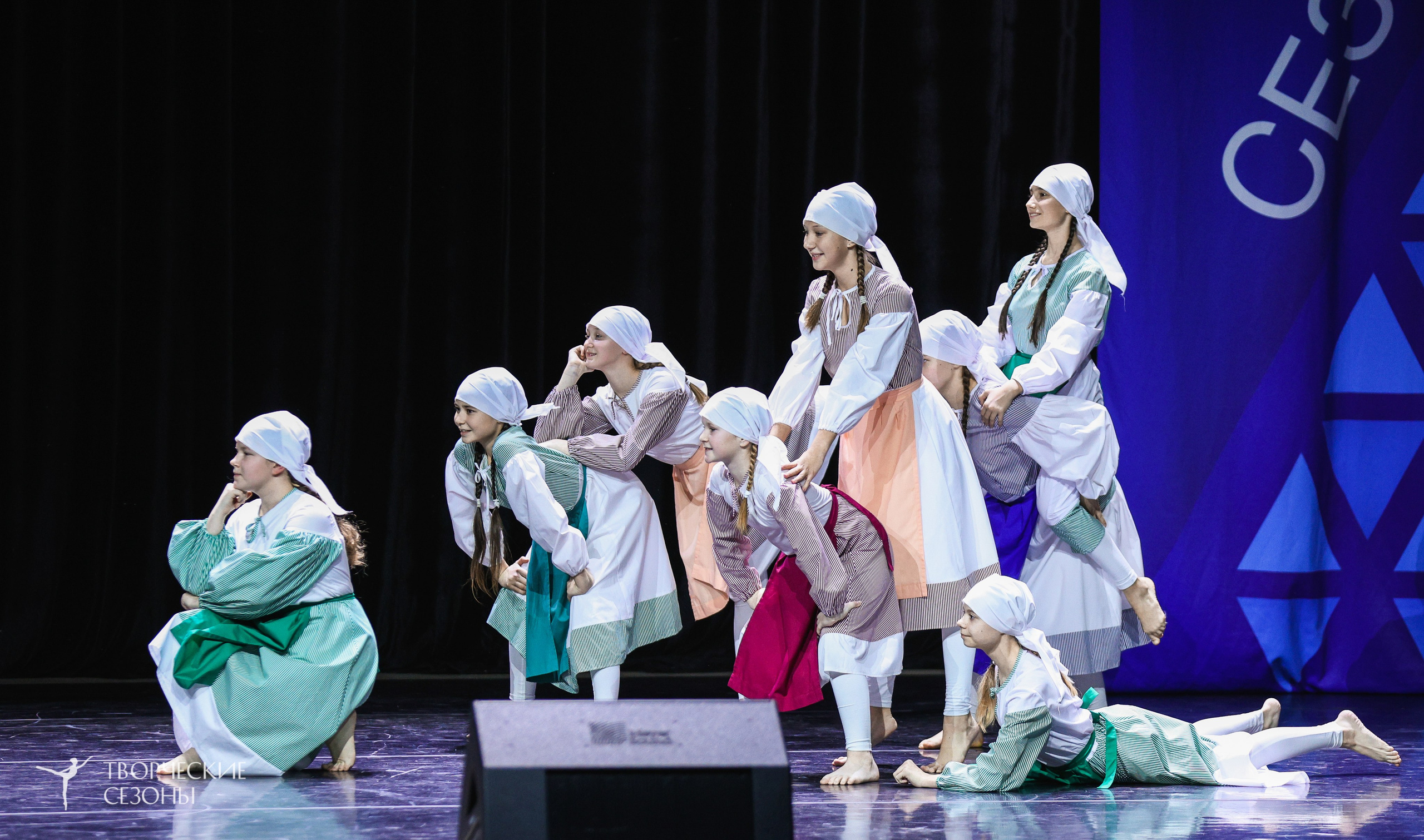 29.11.2025 IV Всероссийский конкурс «Всероссийская Танцевальная Олимпиада» г. Казань. Медиастудия Фото Концепт