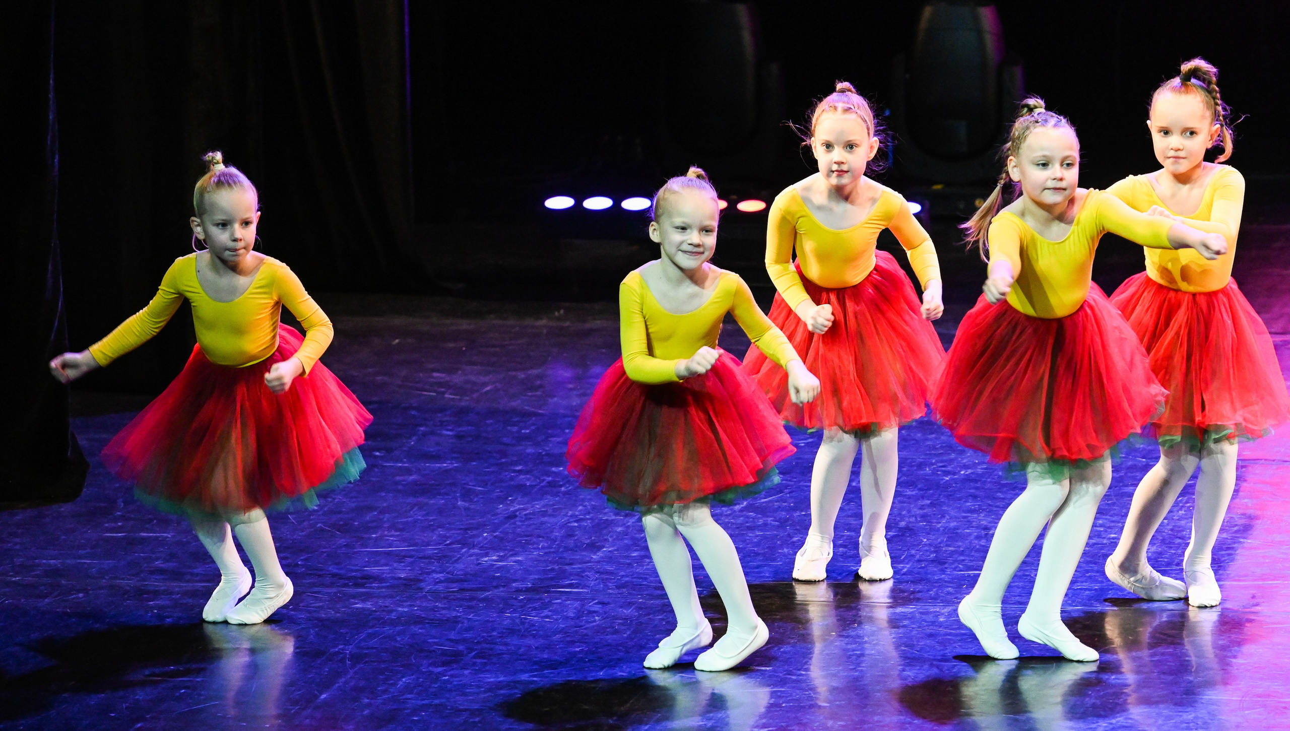 09.11.2024 Фестиваль хореографического искусства «АРТ-КОМПАС. БАЛТИКА» г. Светлогорск. Медиастудия Фото Концепт