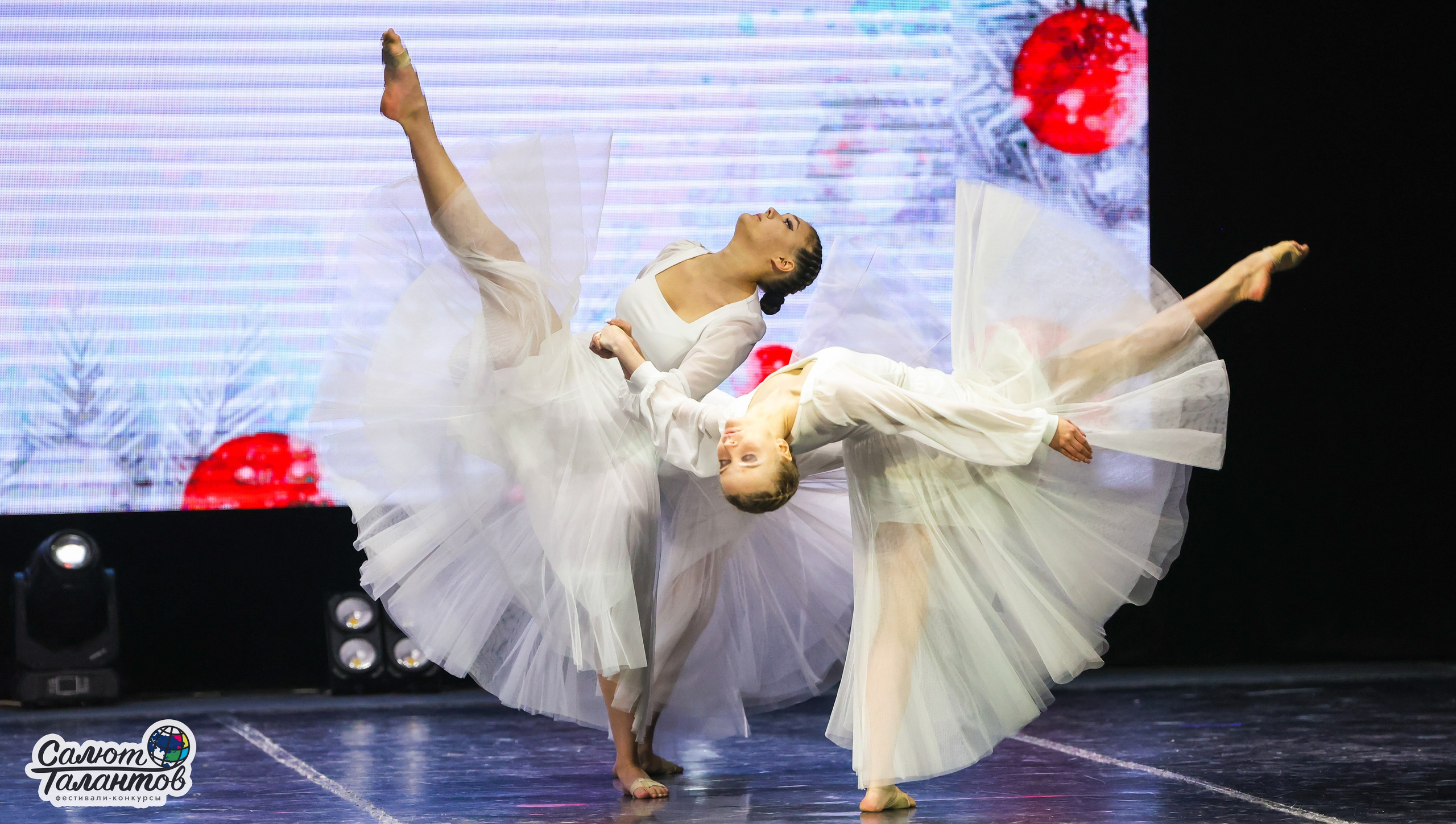 10.01.2026 «Салют Талантов» 31-й фестиваль-конкурс «Белорусские узоры» г. Минск. Медиастудия Фото Концепт