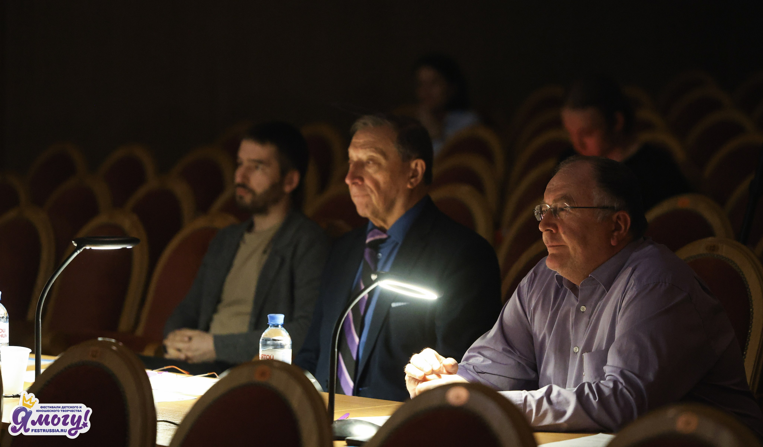 26.04.2026 «Я МОГУ!» XII Международный фестиваль-конкурс «Северная кантата». Медиастудия Фото Концепт