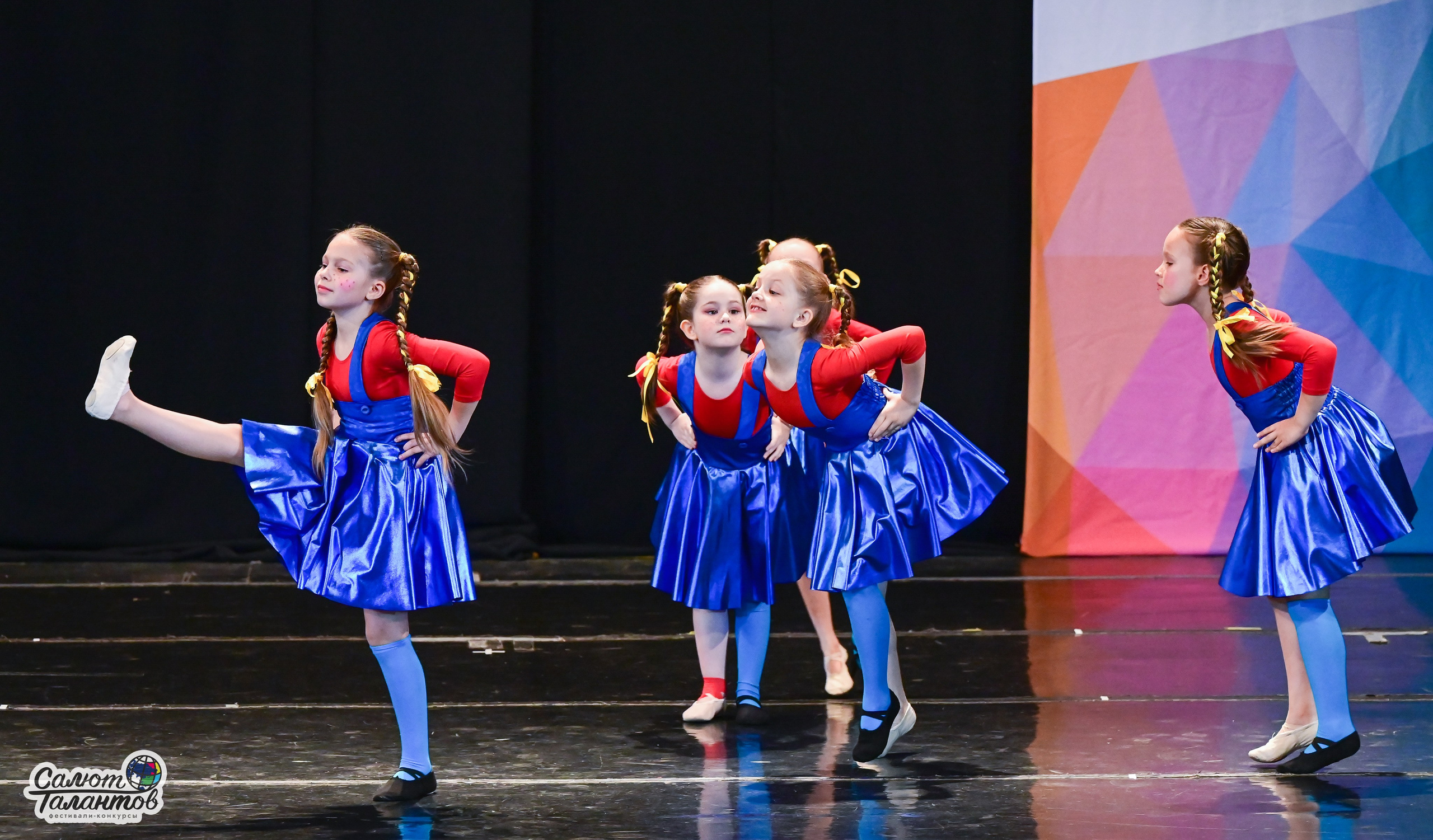 13.06.2025 «Салют Талантов» 41-й Международный фестиваль-конкурс «МОСКВА ВЕРИТ ТАЛАНТАМ» г. Москва. Медиастудия Фото Концепт