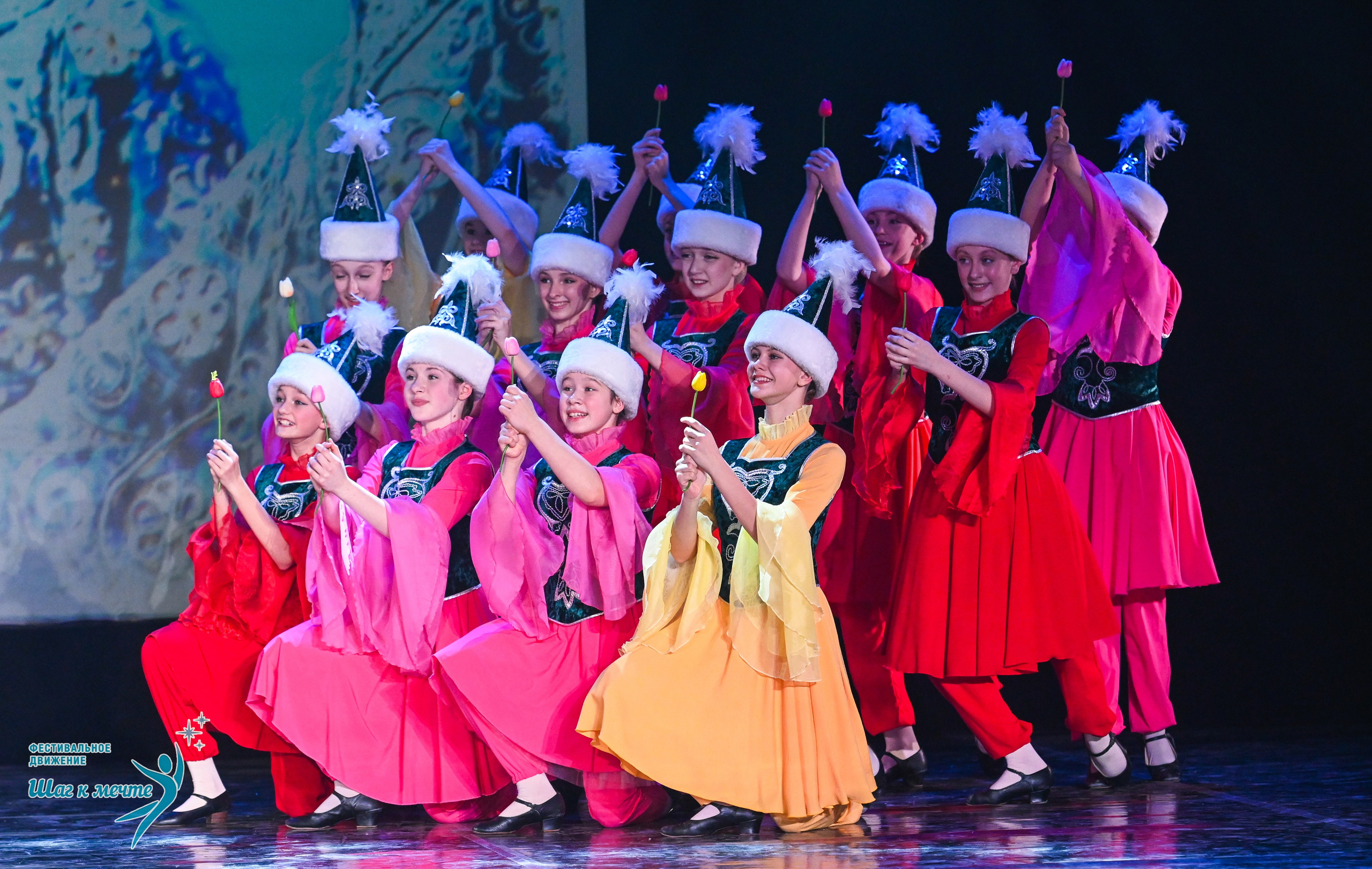 17.01.2026 «Шаг к мечте» Всероссийский фестиваль-конкурс «В гостях у Костромы». Медиастудия Фото Концепт