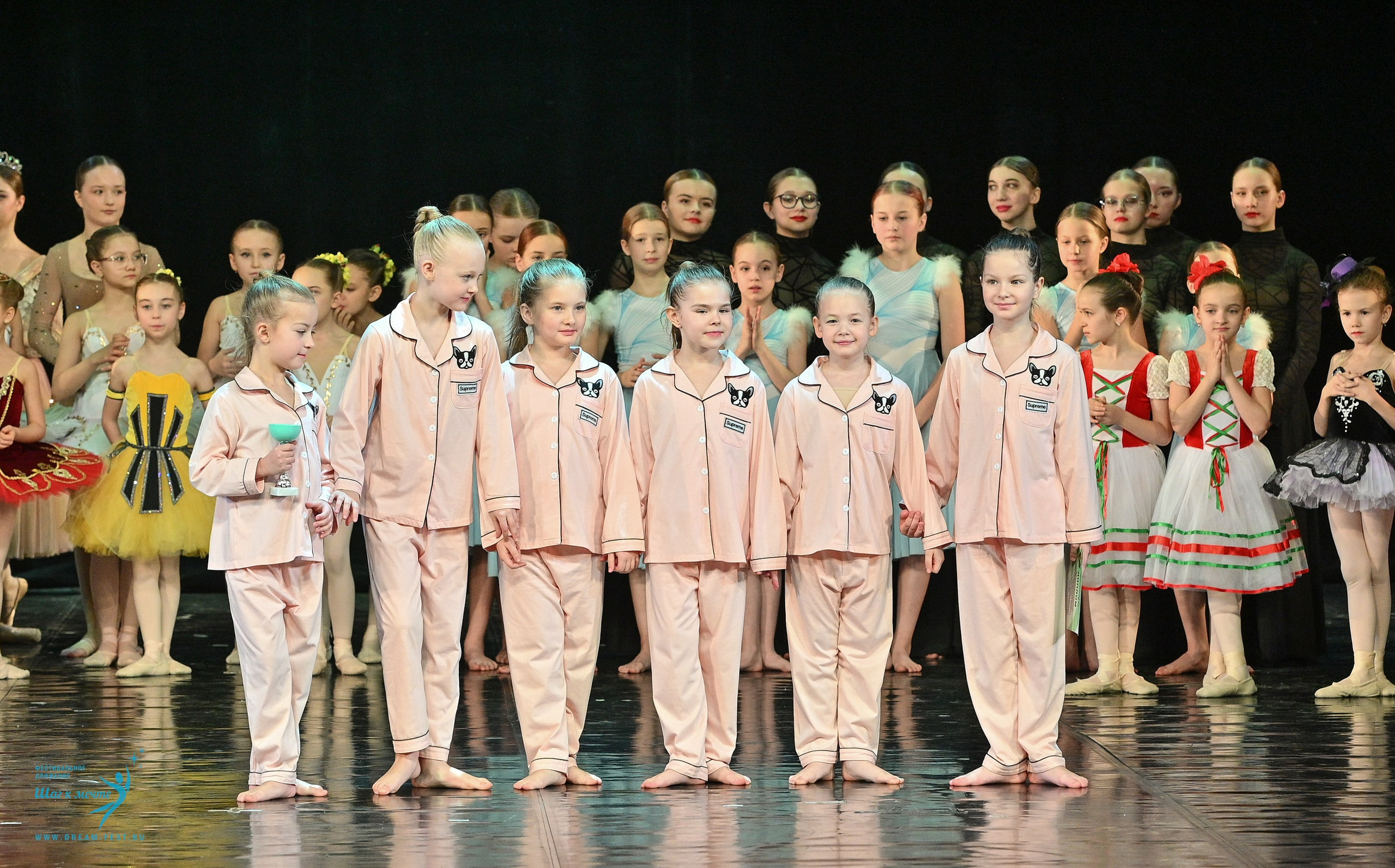 08.02.2025 Фестиваль-конкурс «Диалог танца» | Фестивальное движение «Шаг к мечте». Медиастудия Фото Концепт