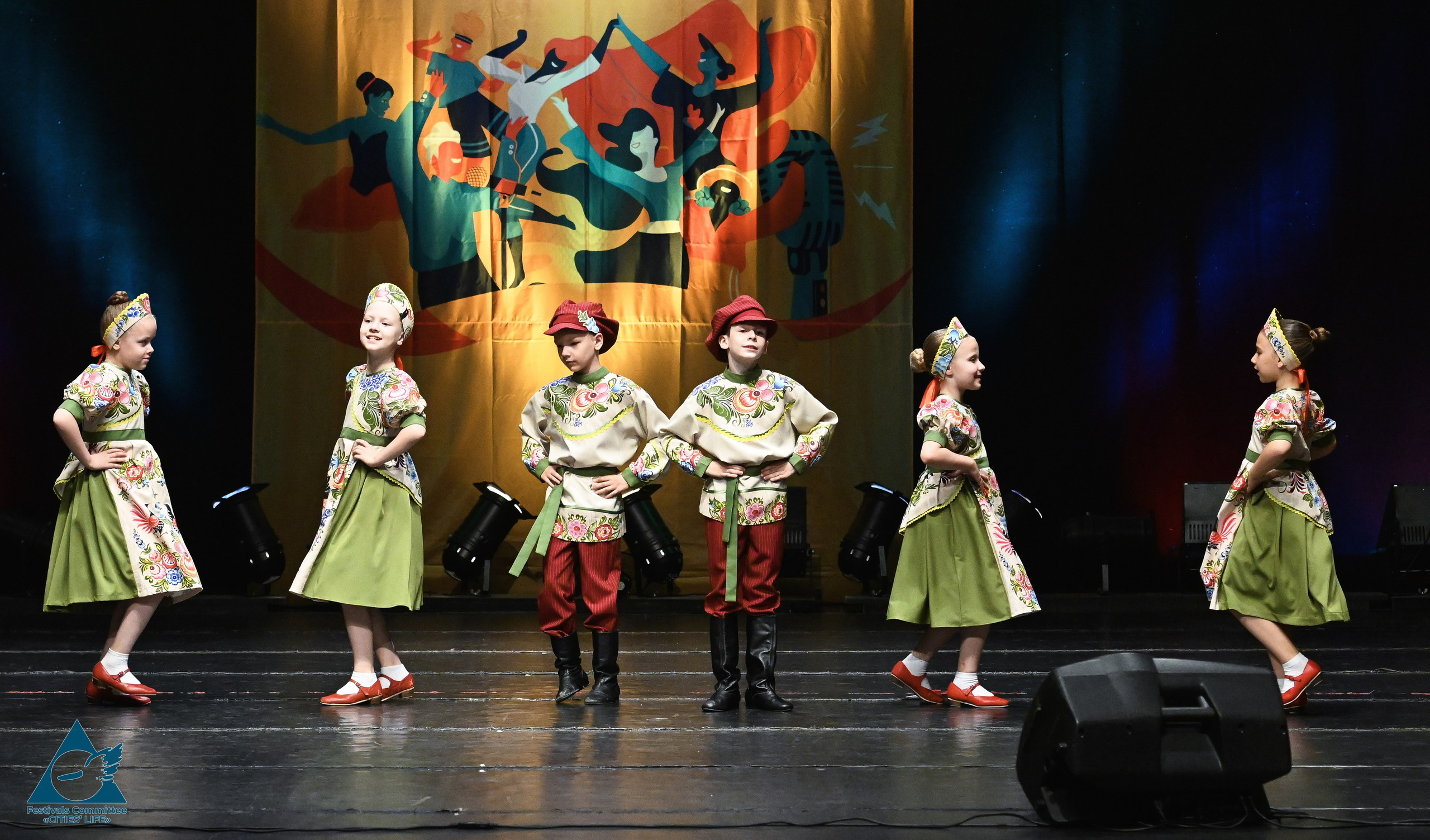 06.06.2026 «Жизнь Городов» Фестиваль-конкурс «ПЛАНЕТА ИСКУССТВ» г. Кондопога. Медиастудия Фото Концепт