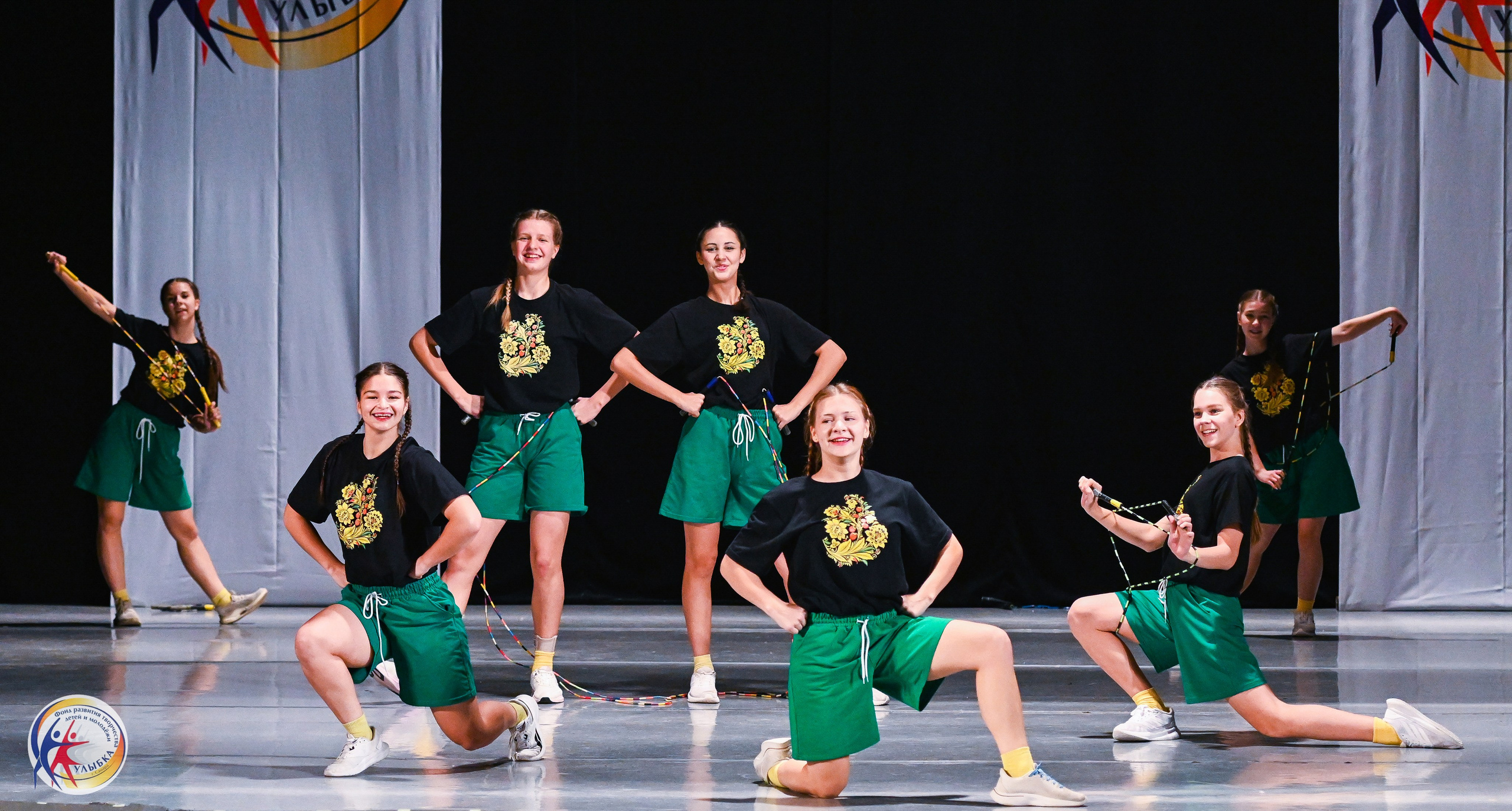 19.10.2025 Международный конкурс «Твоё направление» г. Нижний Новгород. Медиастудия Фото Концепт