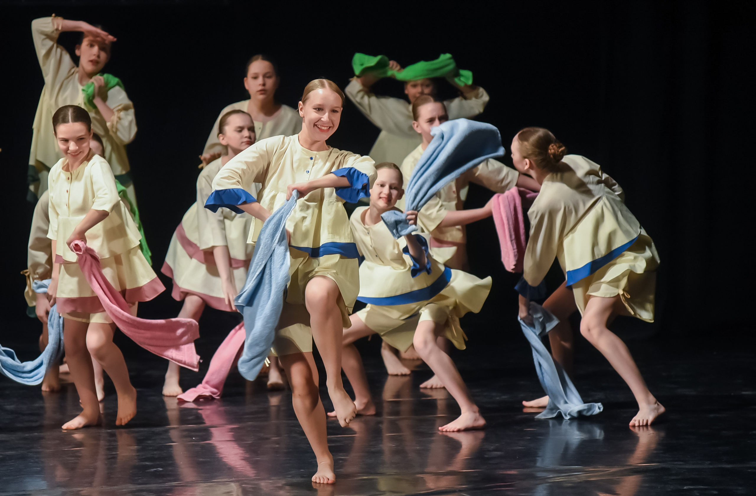 18.05.2024 Всероссийский фестиваль «На START!» г. Нижний Н. Медиастудия Фото Концепт