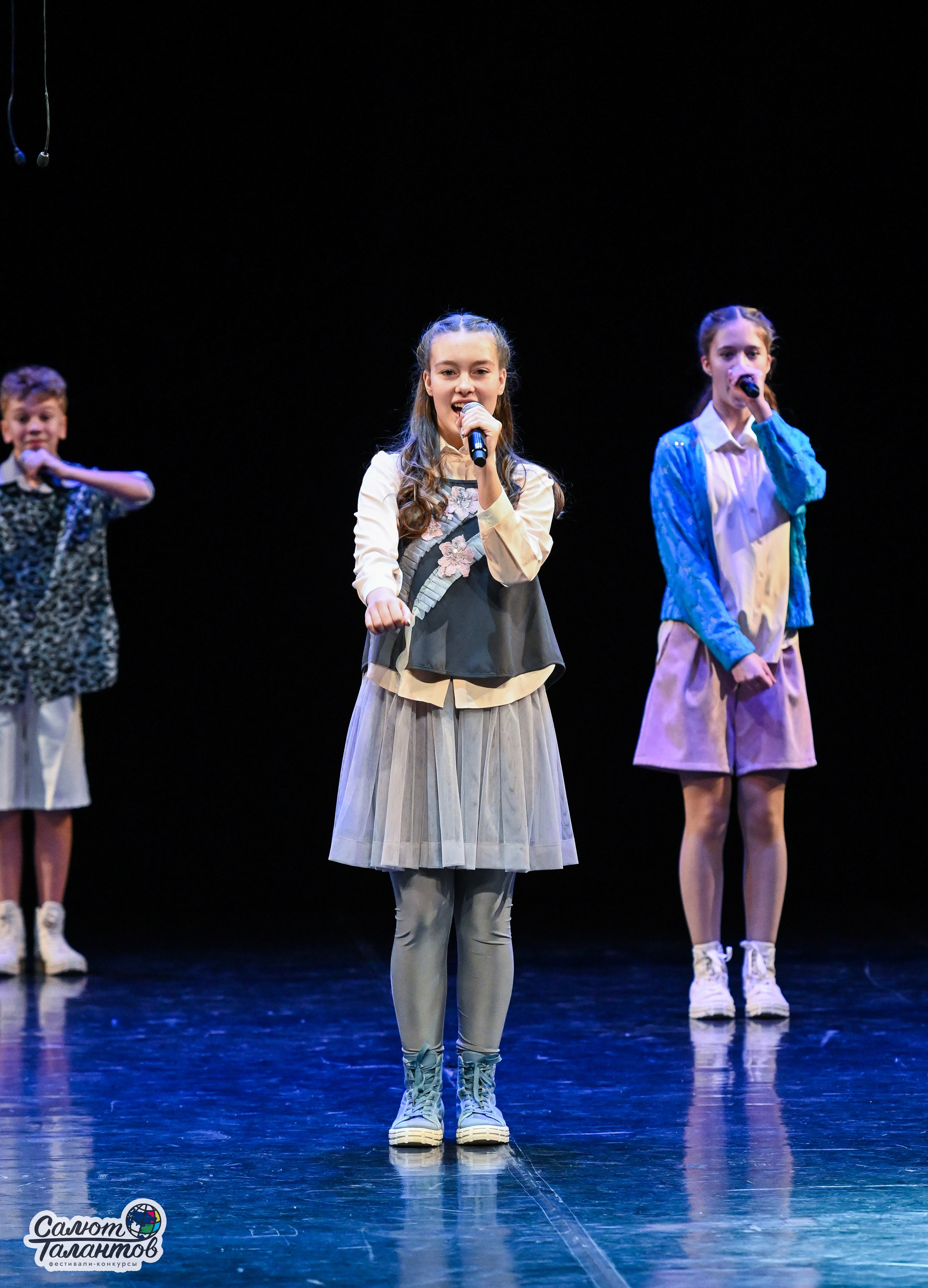 30.10.2024 6-й Международный Творческий Фестиваль-Конкурс «СЕРДЦЕ УРАЛА» г. Екб. Медиастудия Фото Концепт