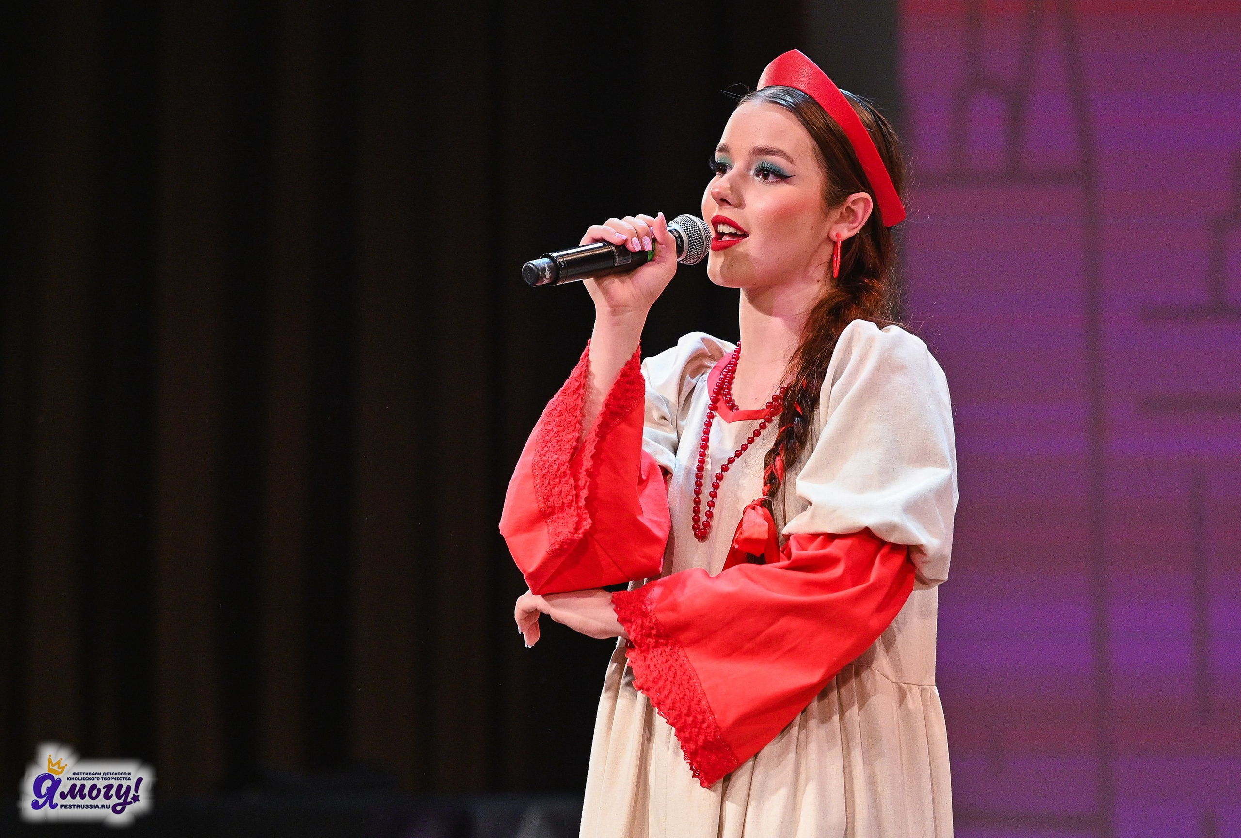 09.03.2025 «Я МОГУ!» Международный фестиваль-конкурс «Звёзды Столицы» г. Москва. Медиастудия Фото Концепт