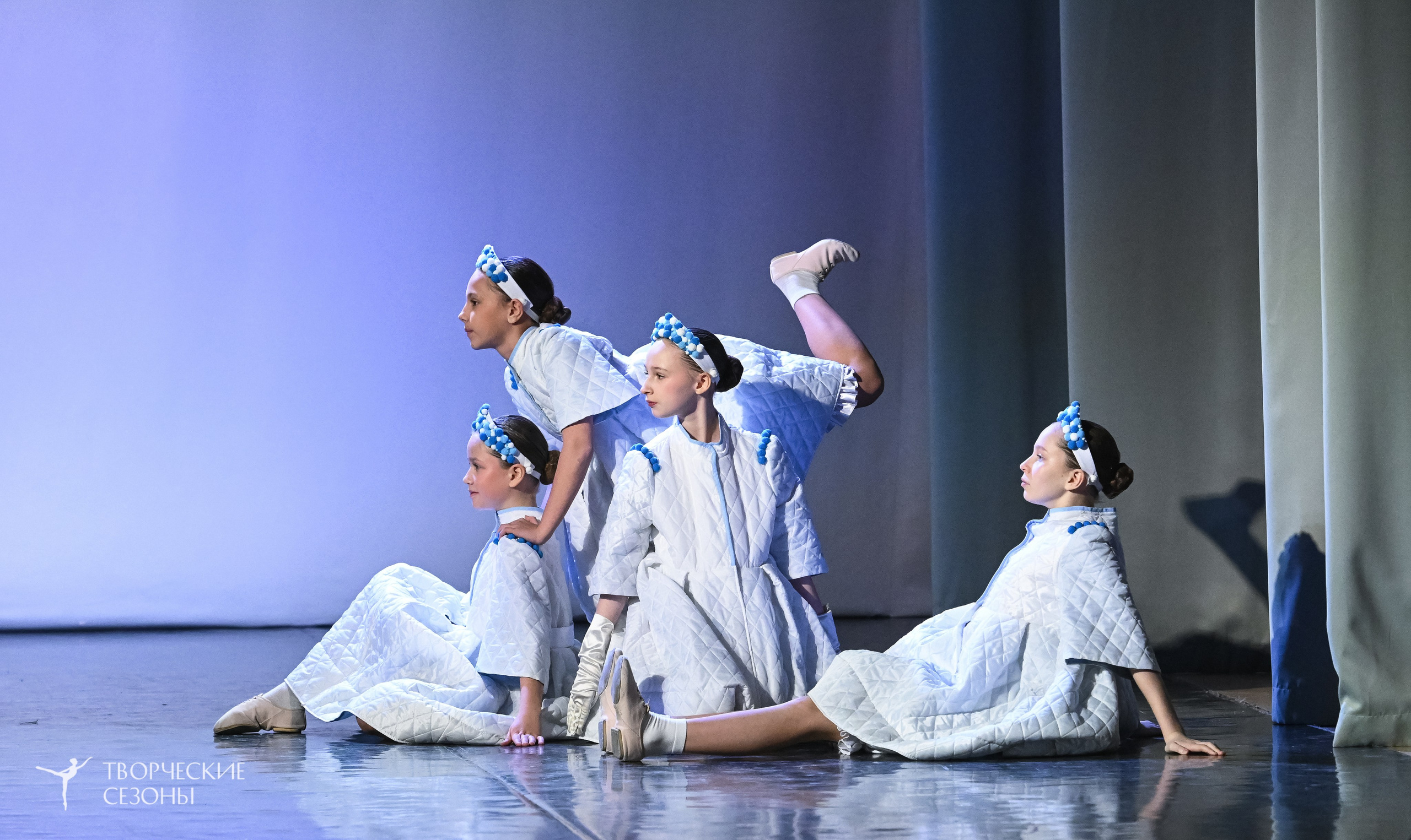 22.02.2026 II Всероссийский конкурс-фестиваль «Точка притяжения» г. Нижний Новгород. Медиастудия Фото Концепт