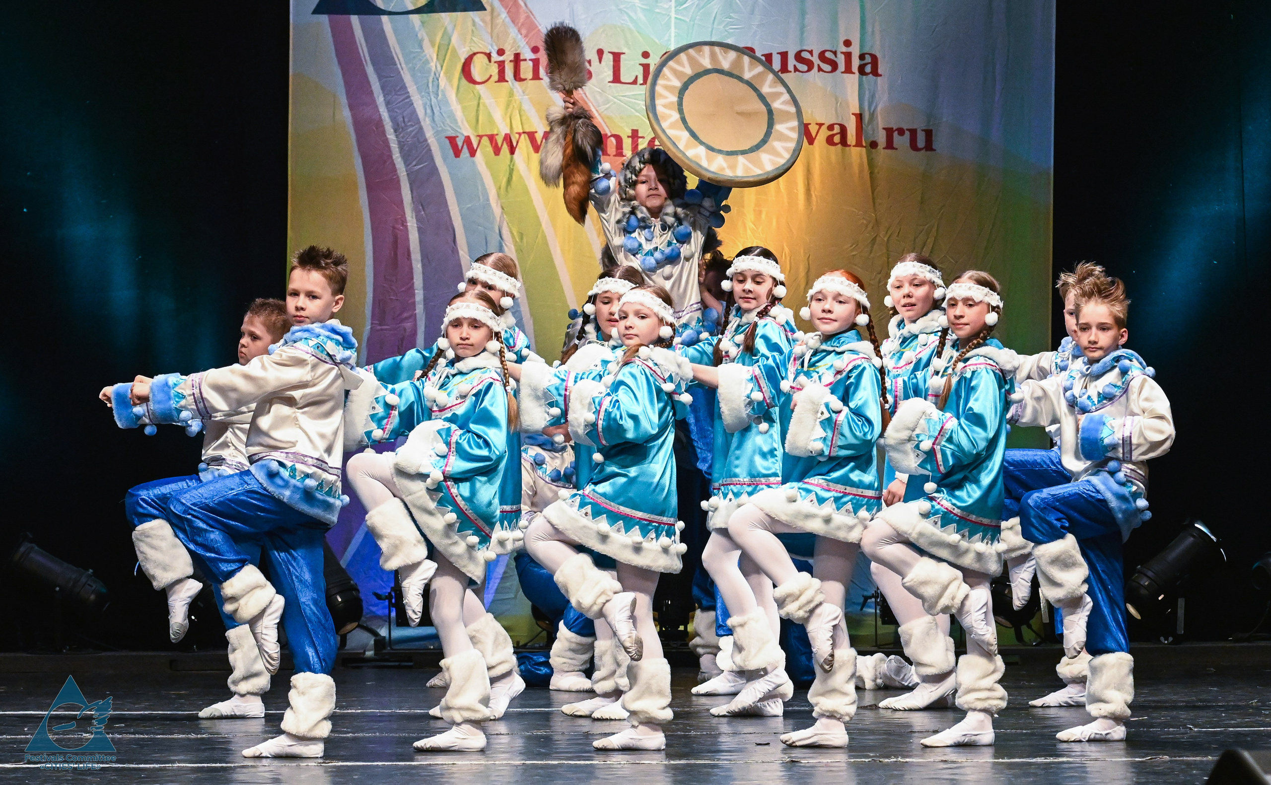 07.06.2025 «Жизнь Городов» Фестиваль-конкурс «ПЛАНЕТА ИСКУССТВ» г. Кондопога. Медиастудия Фото Концепт