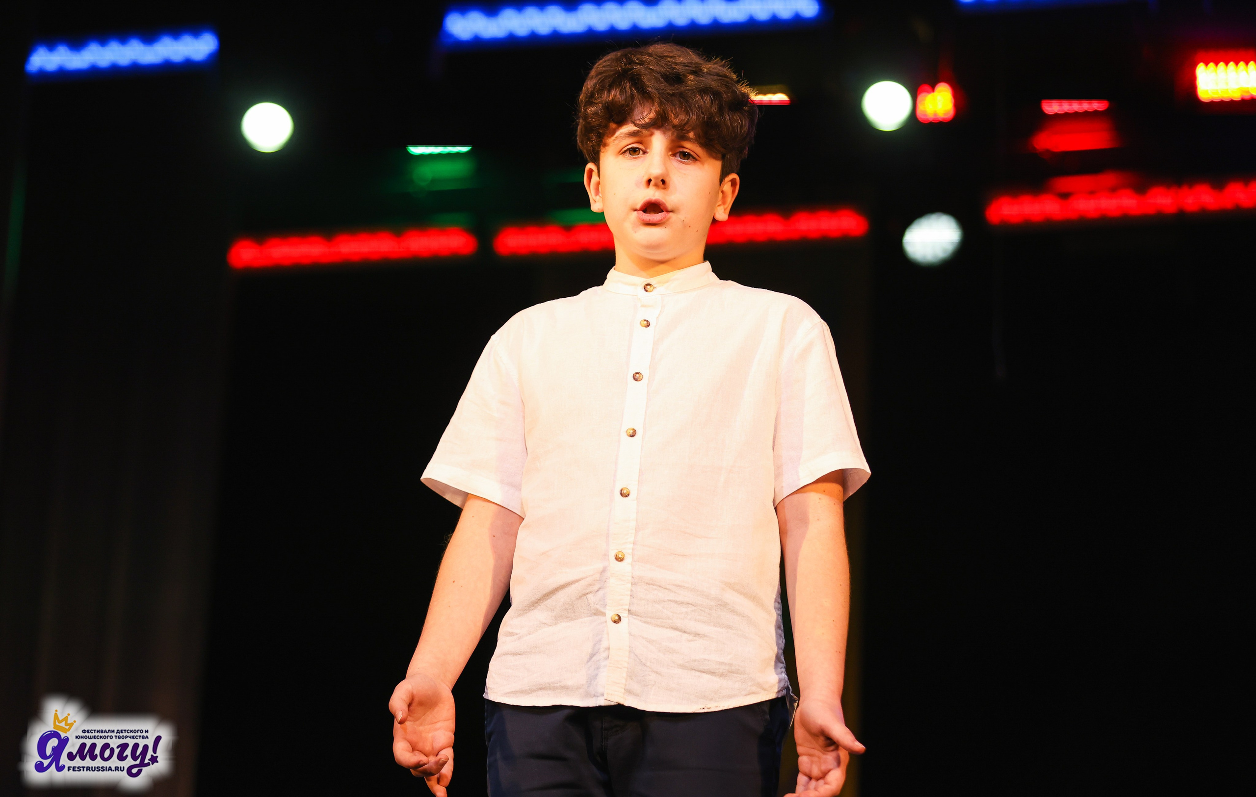 02.11.2025 «Я МОГУ!» 86-й Международный фестиваль-конкурс «Вдохновение.Осень» г. Санкт-Петербург. Медиастудия Фото Концепт