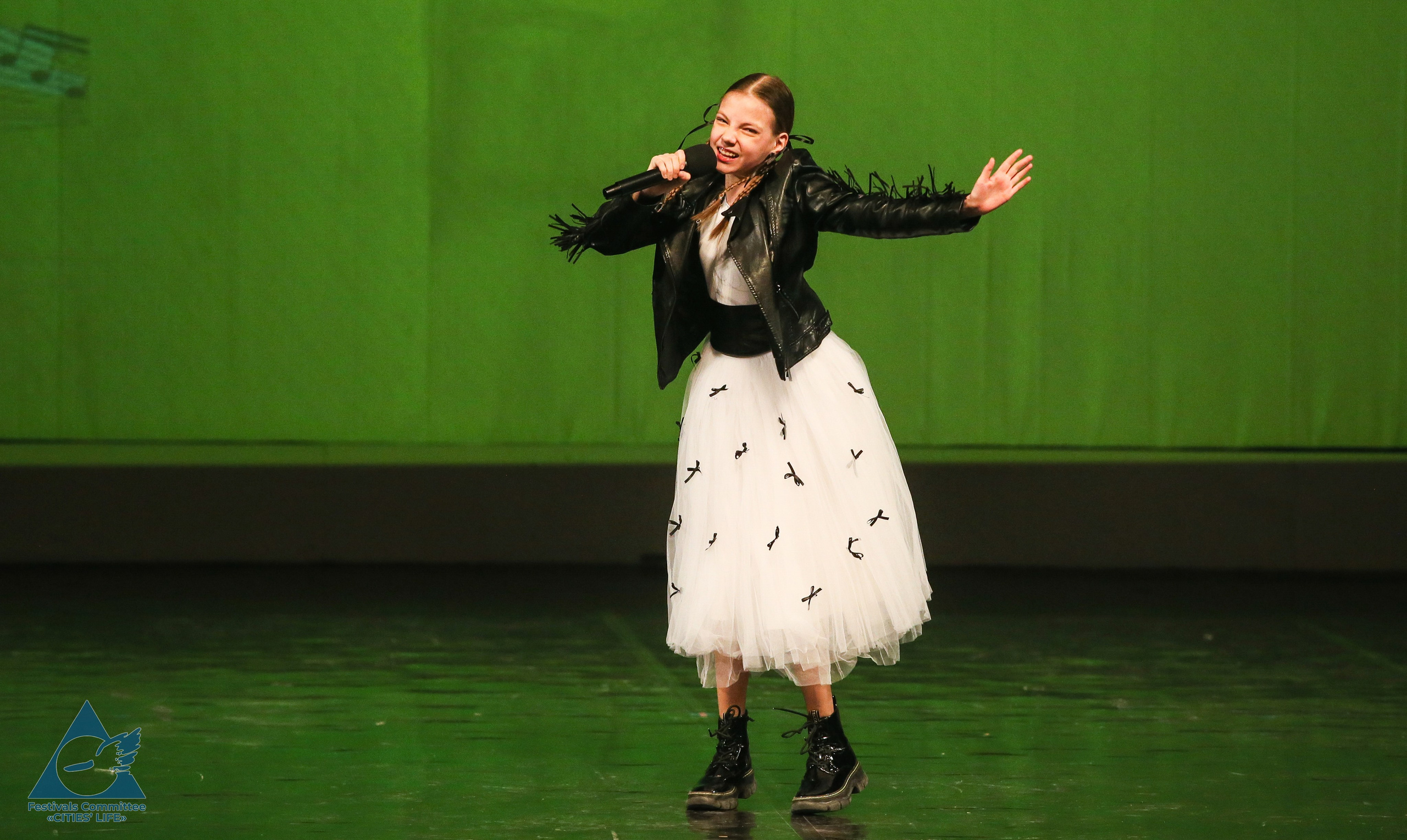 09.03.2025 «Жизнь Городов» Творческий фестиваль-конкурс «ПЛАНЕТА ИСКУССТВ» г. Санкт-Петербург. Медиастудия Фото Концепт