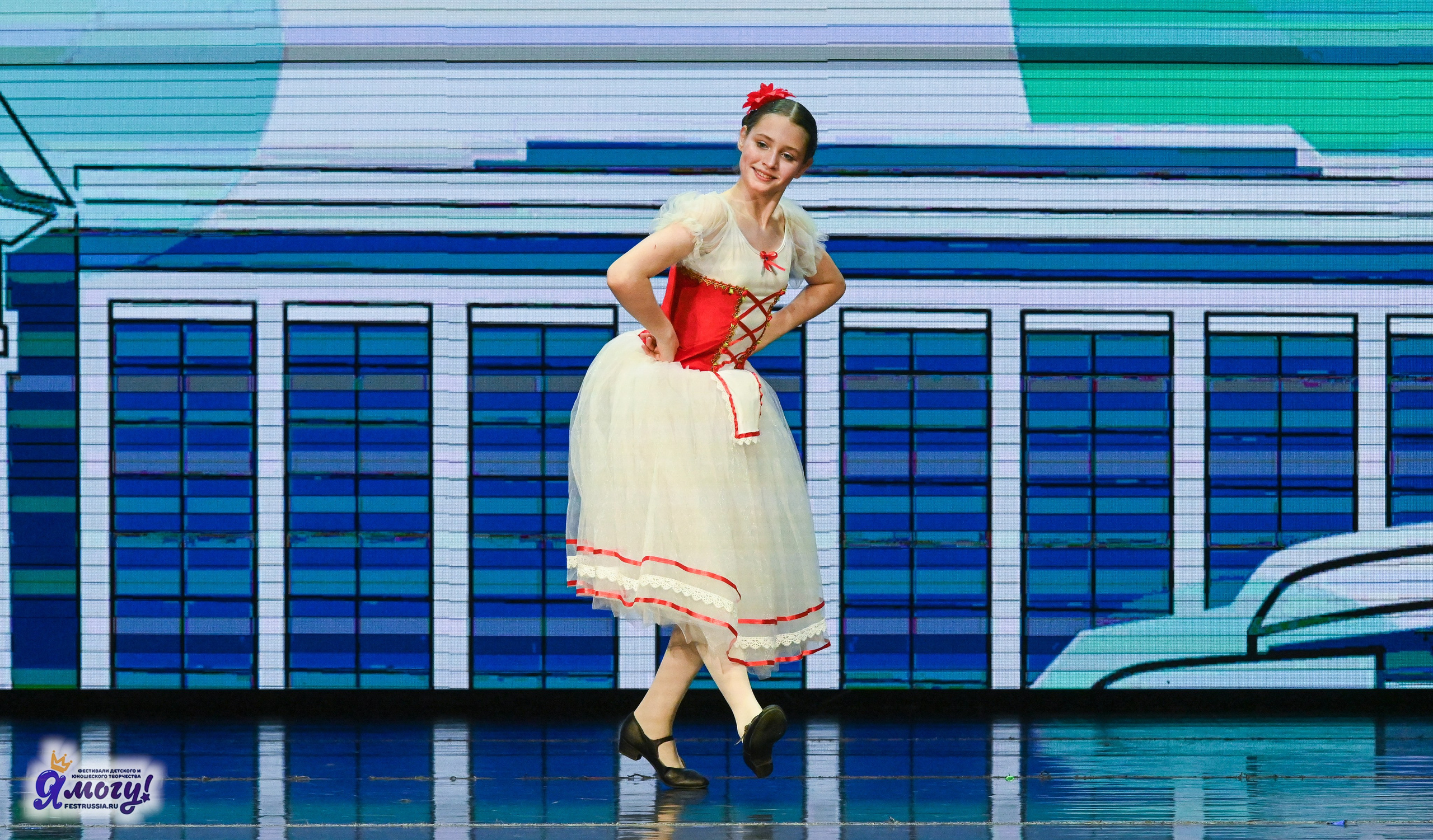 13.06.2025 «Я МОГУ!» XX Международный фестиваль-конкурс «Союз Добра» г. Минск. Медиастудия Фото Концепт