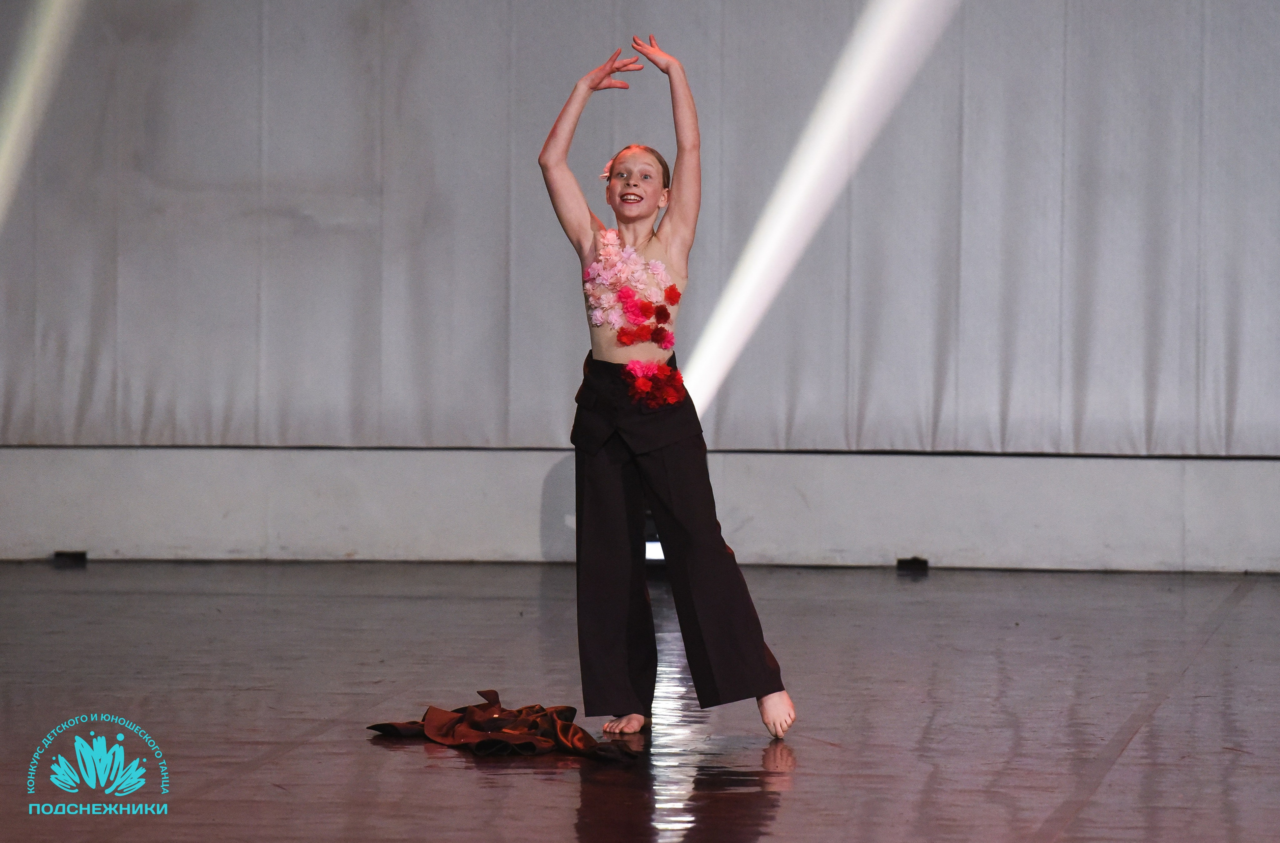 15.04.2026 Всероссийский конкурс детского и юношеского творчества «ПОДСНЕЖНИКИ». Медиастудия Фото Концепт