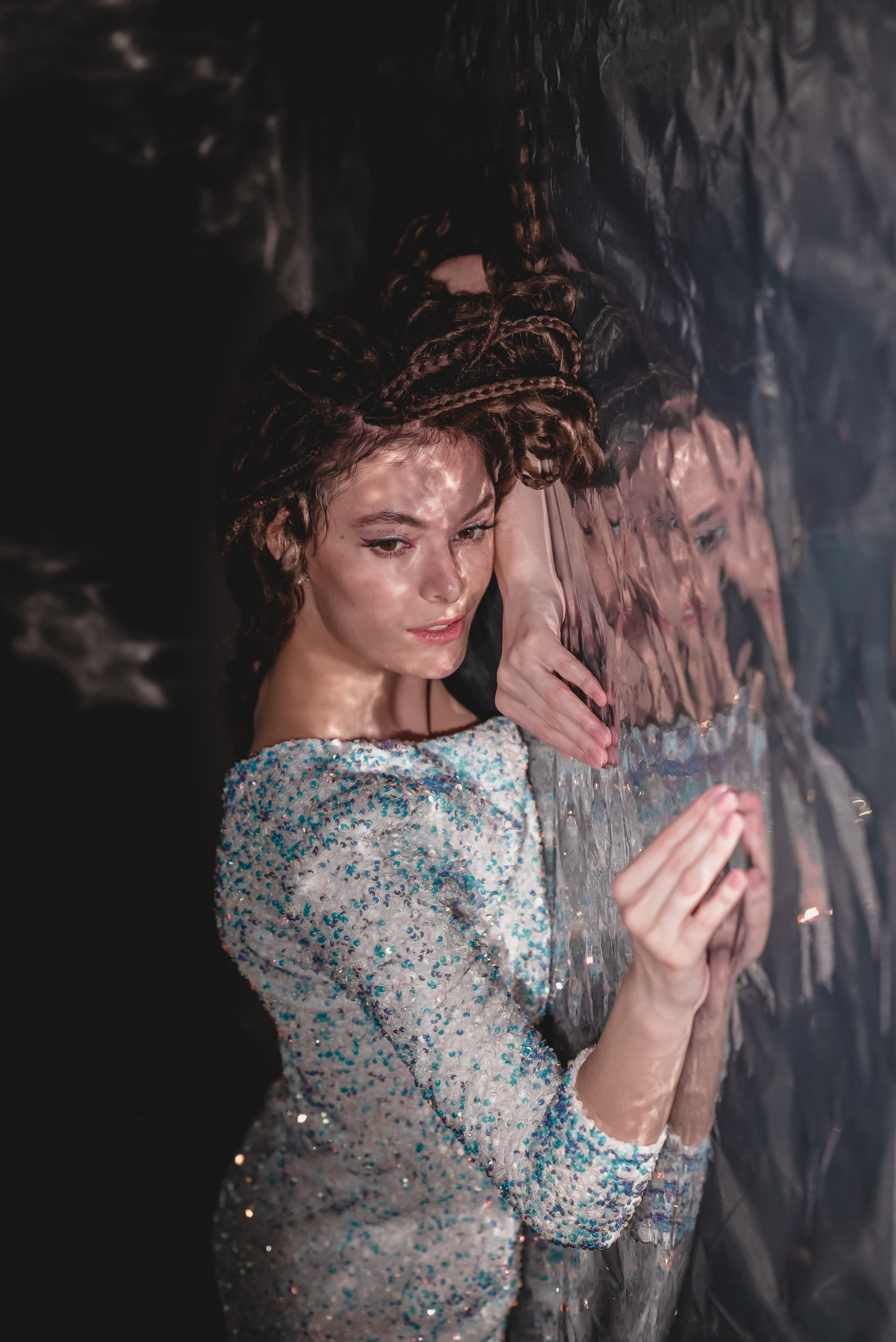 Анна. Семейный и детский фотограф в Екатеринбурге Валерия Нагибина