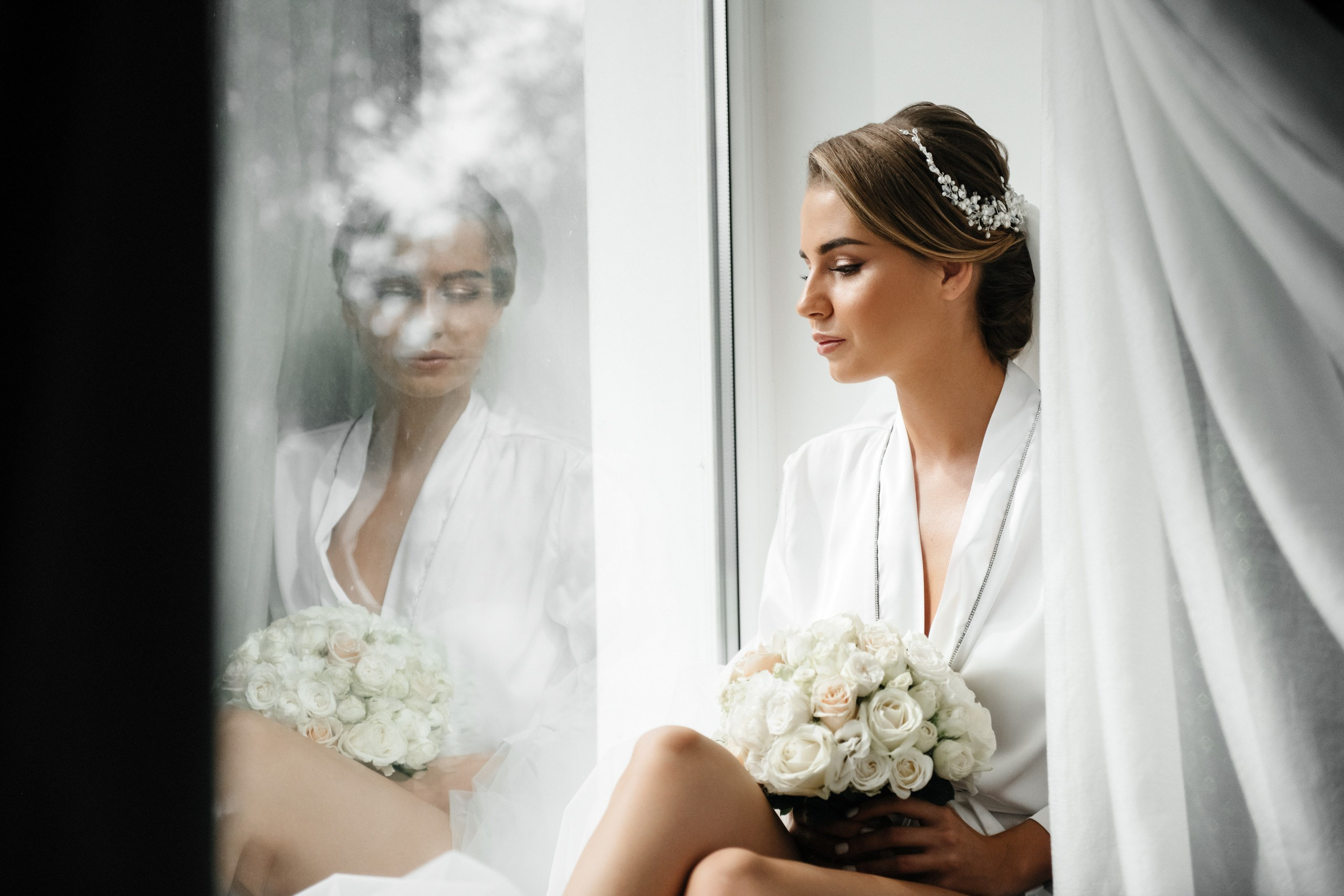 Алексей & Татьяна. Москва, видеосъёмка, фотосъёмка, свадебный клип, фильм 4К media production