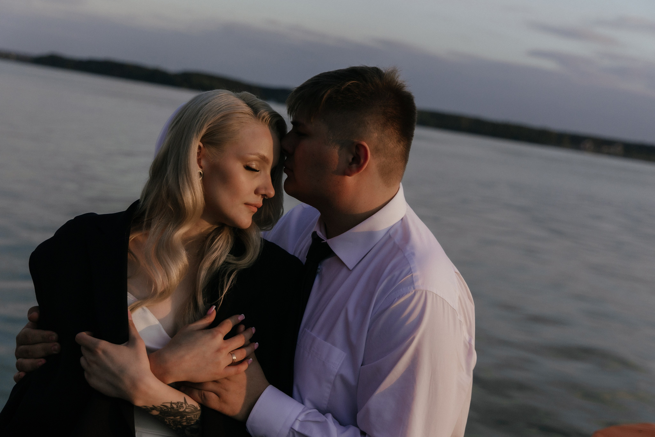 София и Олег. Фотограф, видеограф