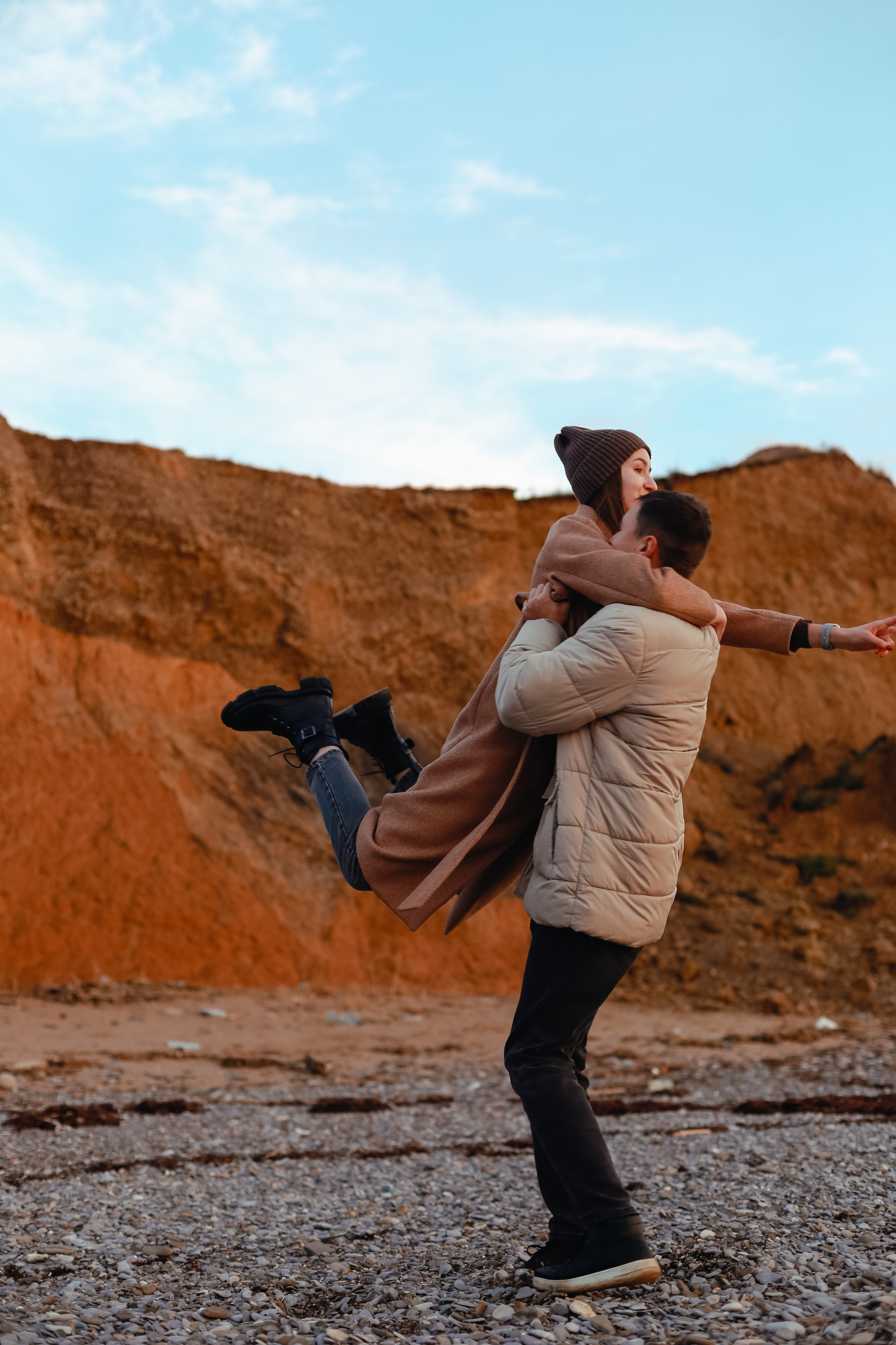 Love story. Ваш личный фотограф в Крыму Анна Лисицына
