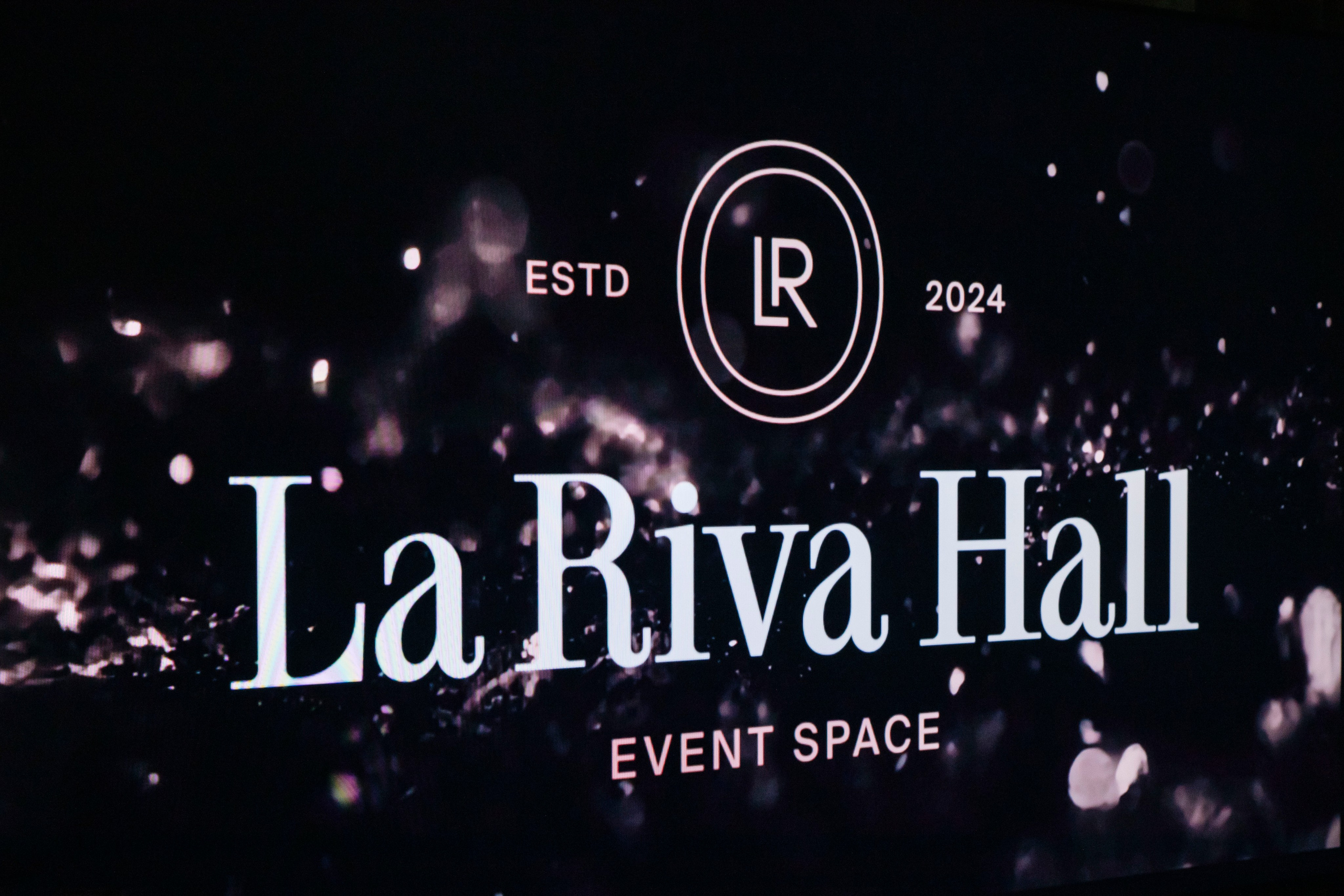 Свидание с La Riva Hall event space. Фотограф в Москве Яна Полосина