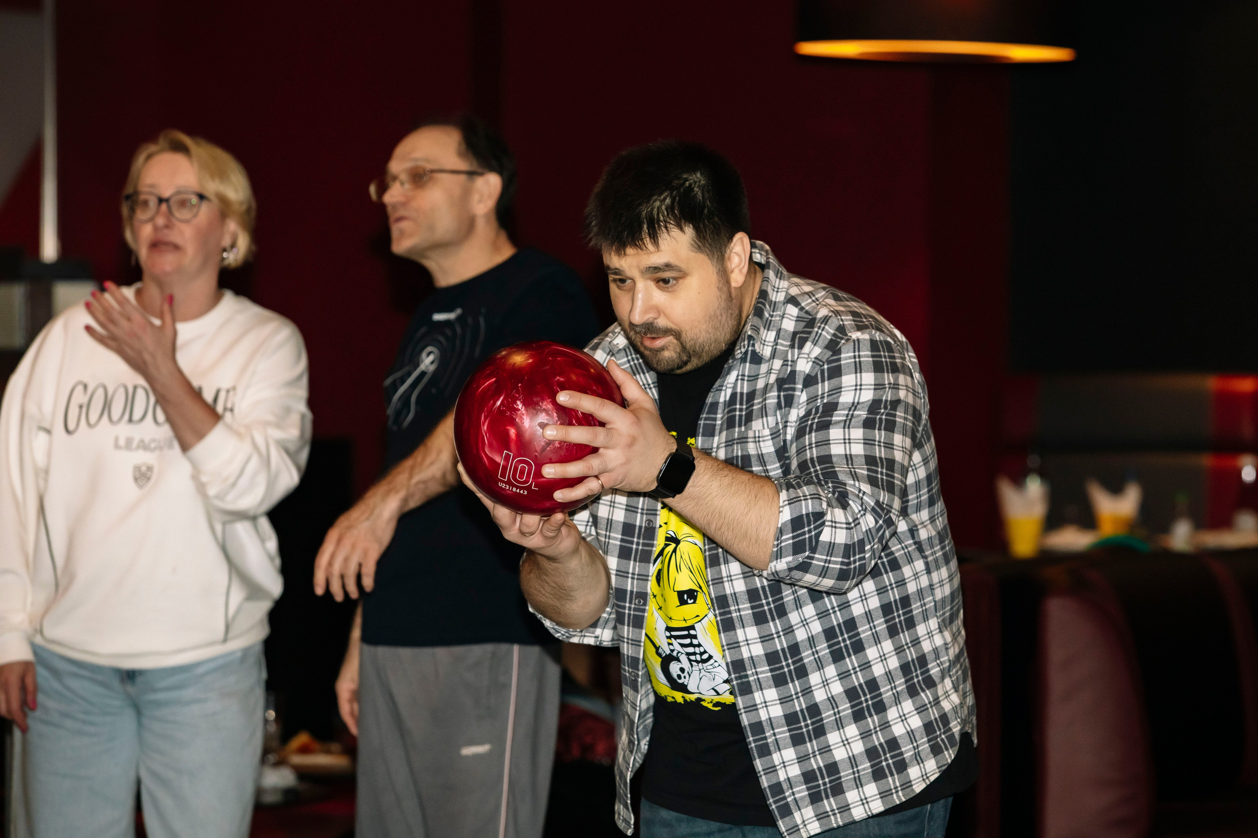 Боулинг «Страйк». Профессиональный фотограф в Москве | Заказать фотосессию и съемку