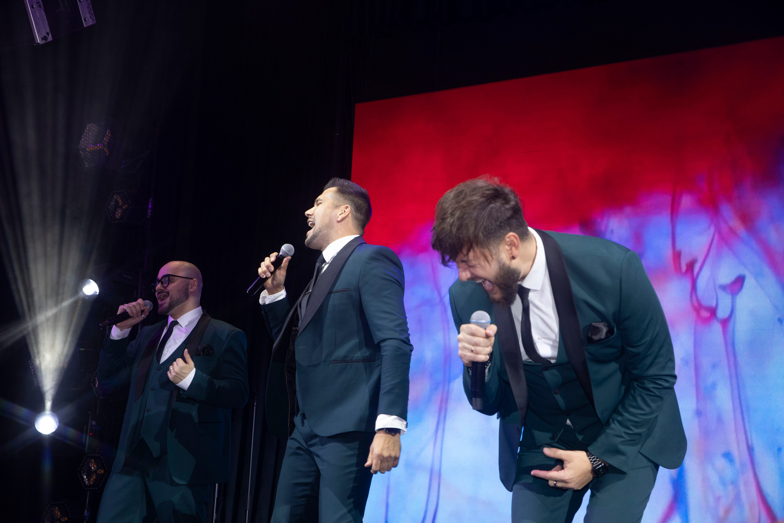 Премия RB «Человек Года 2025». Фотограф в Москве Яна Полосина