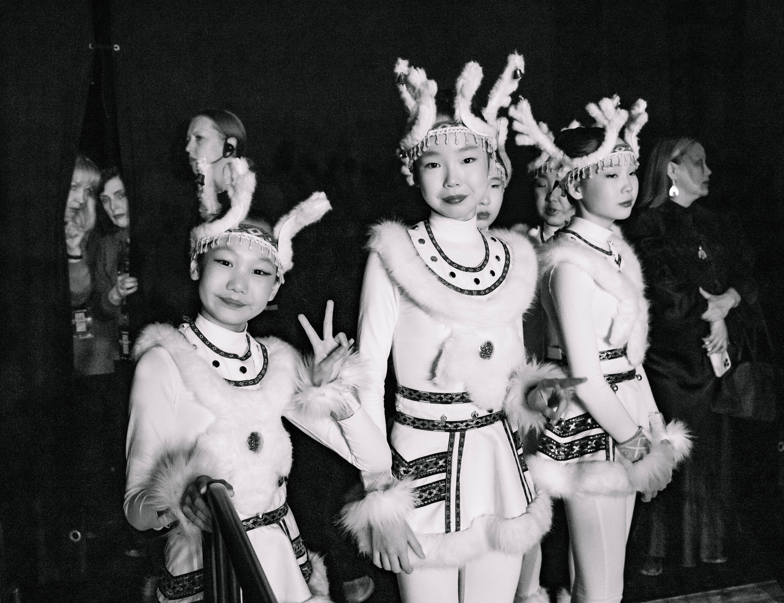 Закулисье. Гала-концерт Новые Имена в Кремлевском Дворце 30.03.26. Профессиональный фотограф в Москве | Заказать фотосессию и съемку