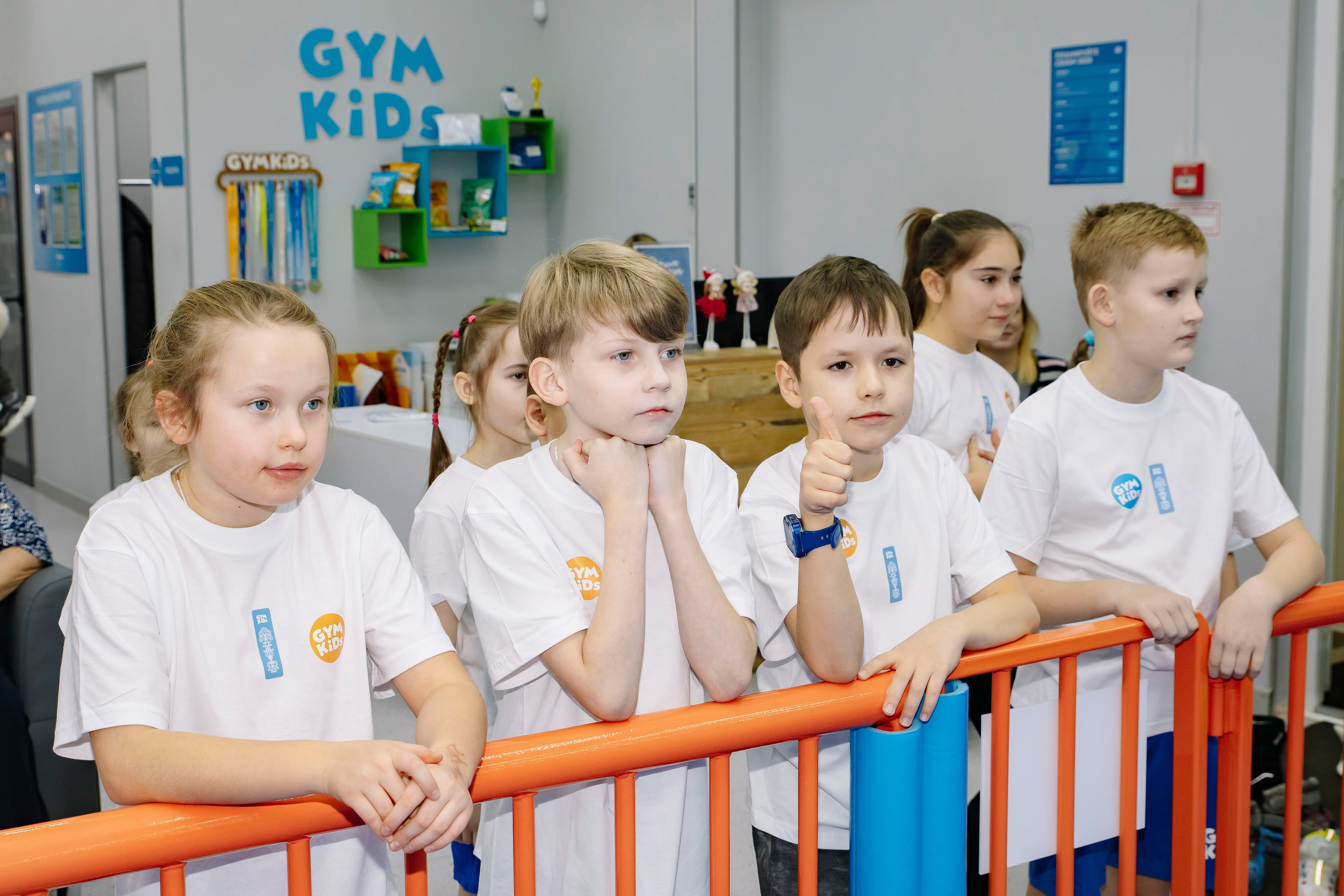 Соревнования по гимнастике в Gymkids Звенигород. Профессиональный фотограф в Москве | Заказать фотосессию и съемку