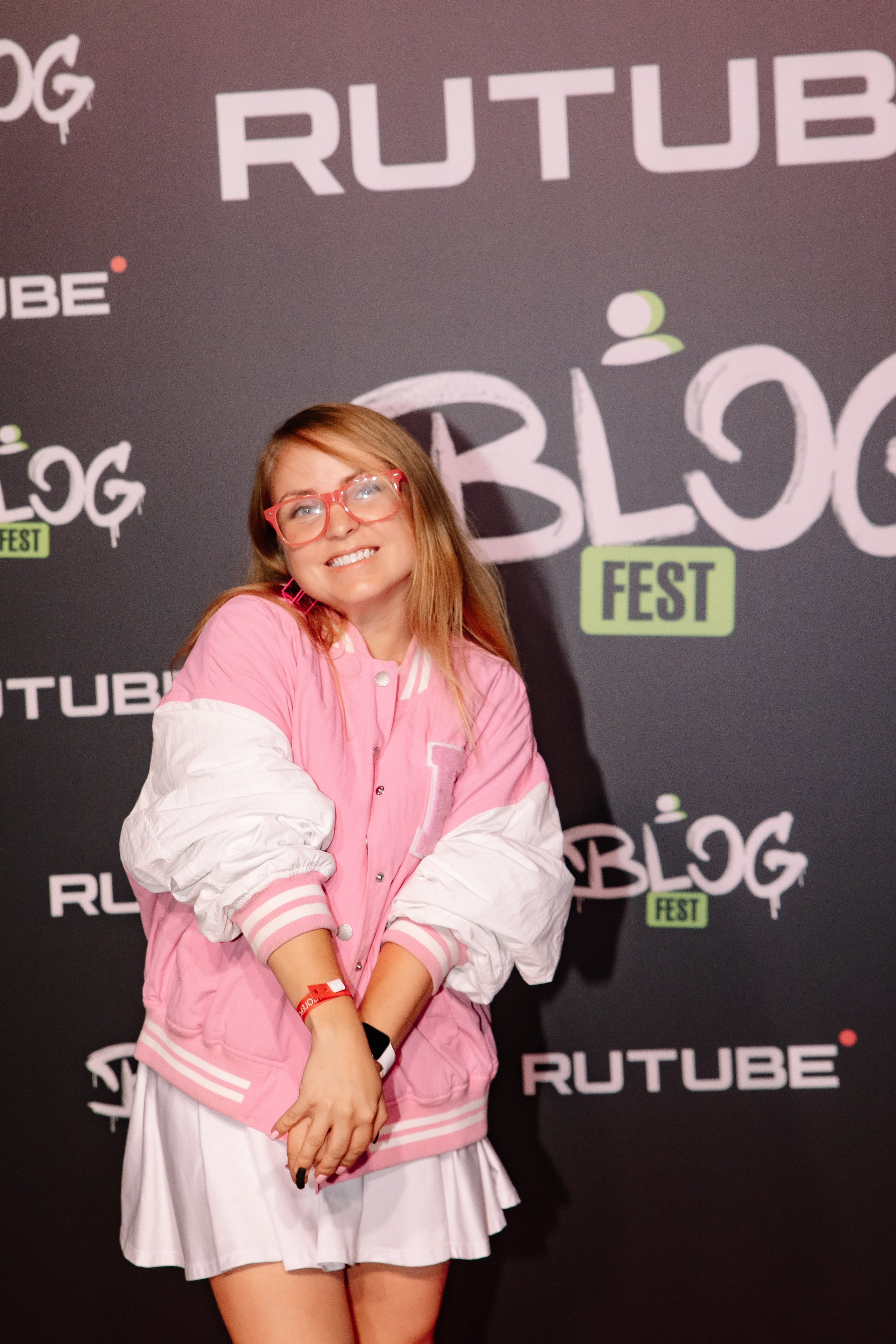 BLOG FEST. Фотограф в Москве Яна Полосина