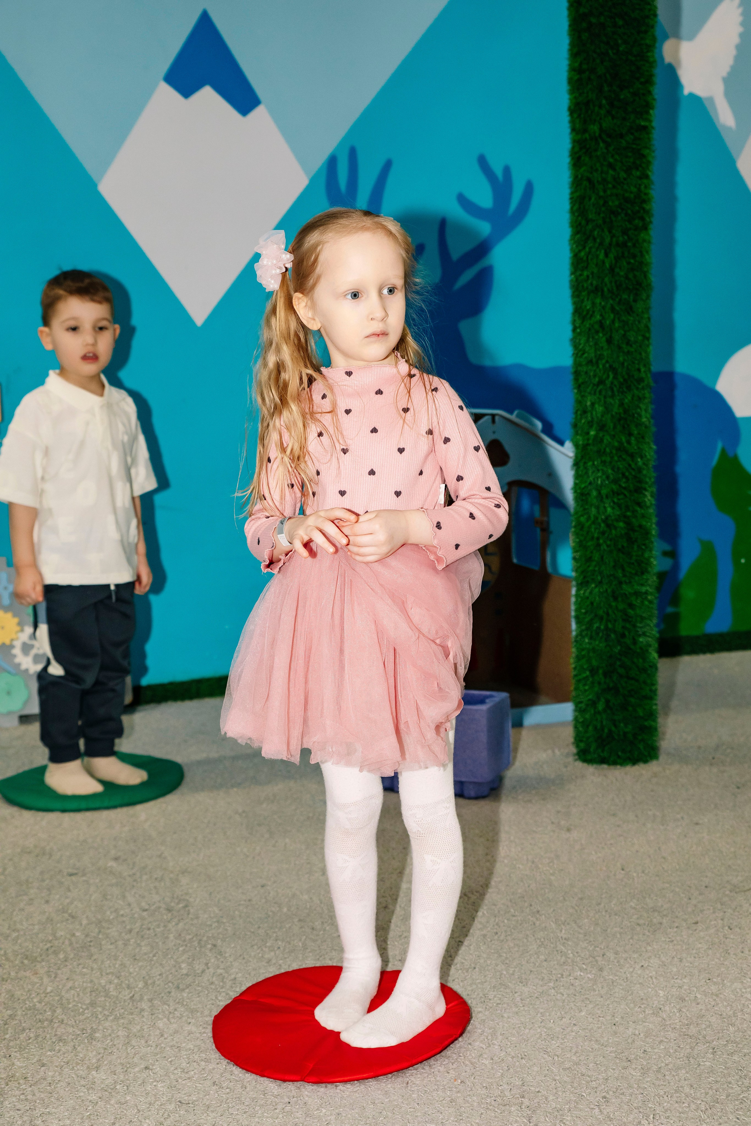 С Днем рождения, Маруся! 5 лет ♥. Профессиональный фотограф в Москве | Заказать фотосессию и съемку