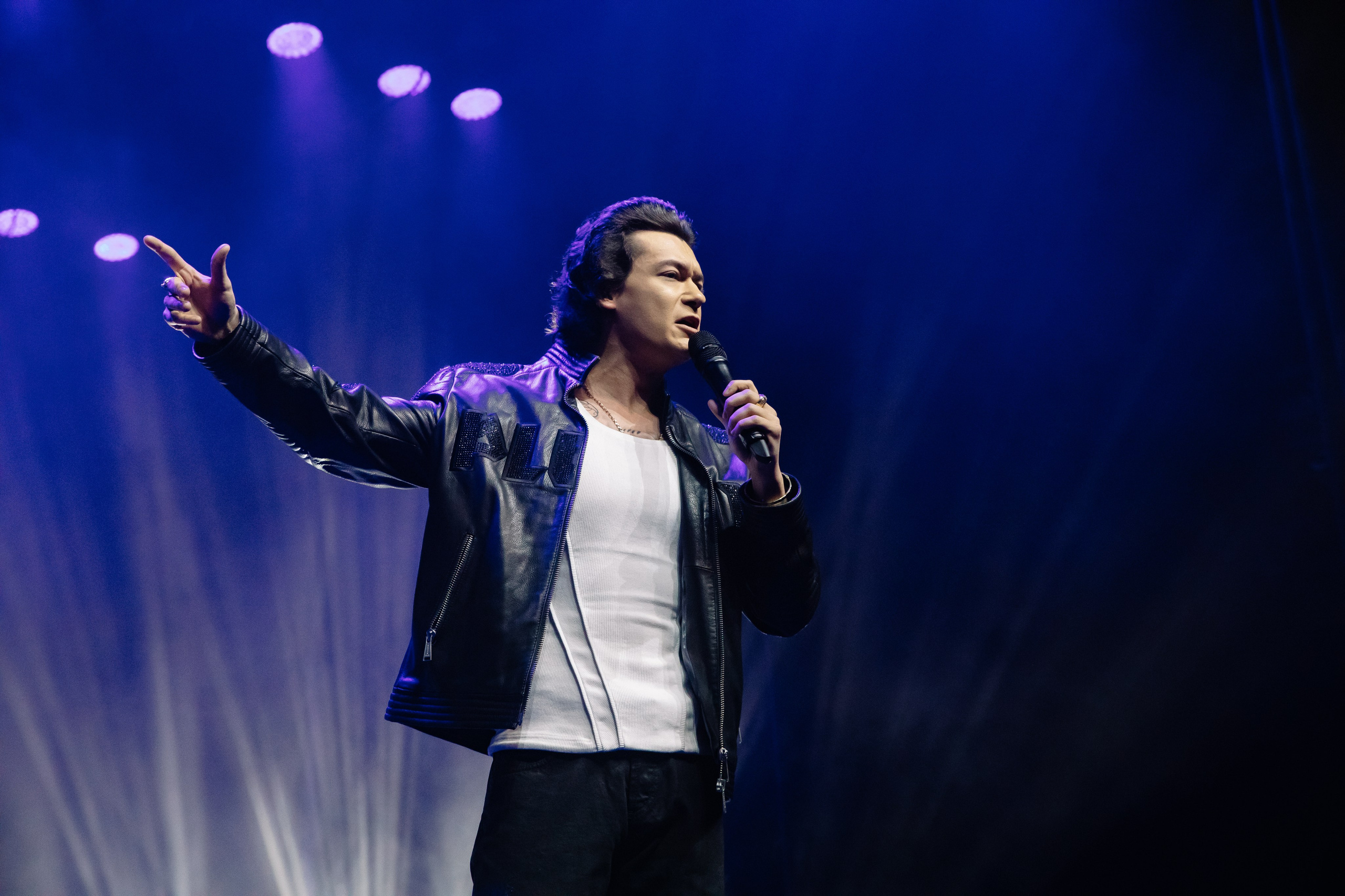 Премия BLOGGERS MUSIC AWARDS Russian Musicbox. Фотограф в Москве Яна Полосина