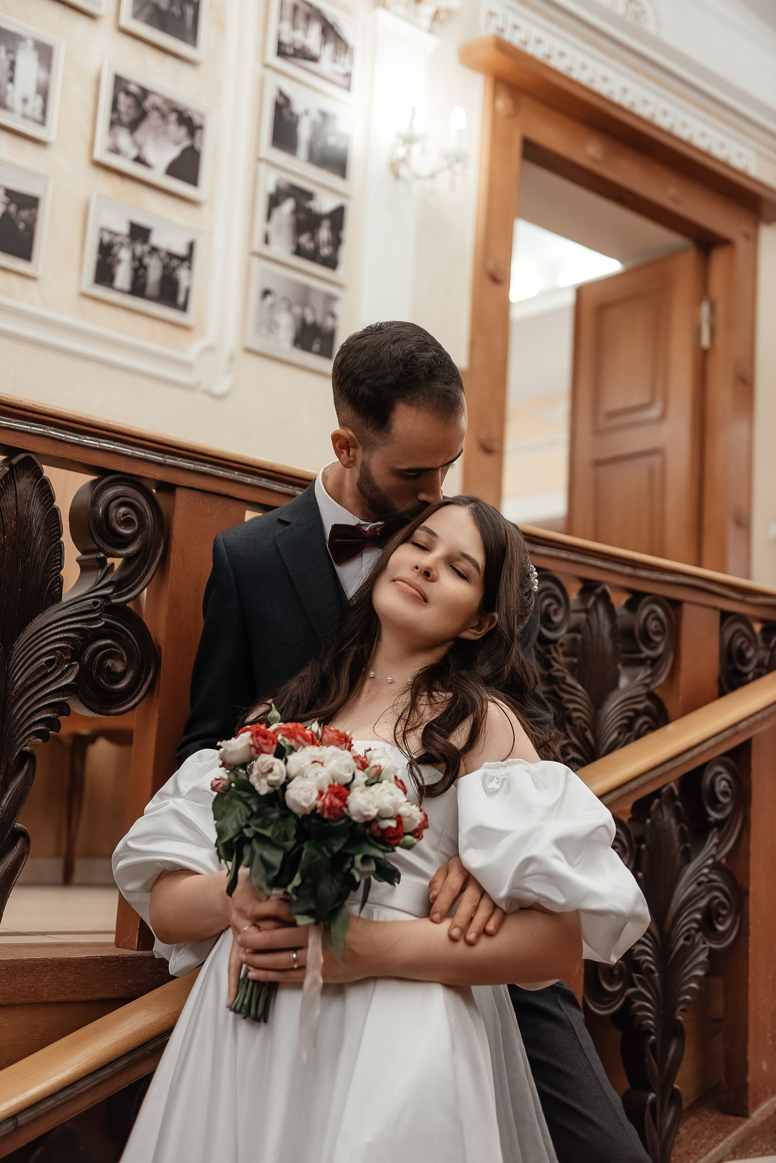 Свадебный фотограф Москва. Портретный фотограф Москва Светлана Кашура