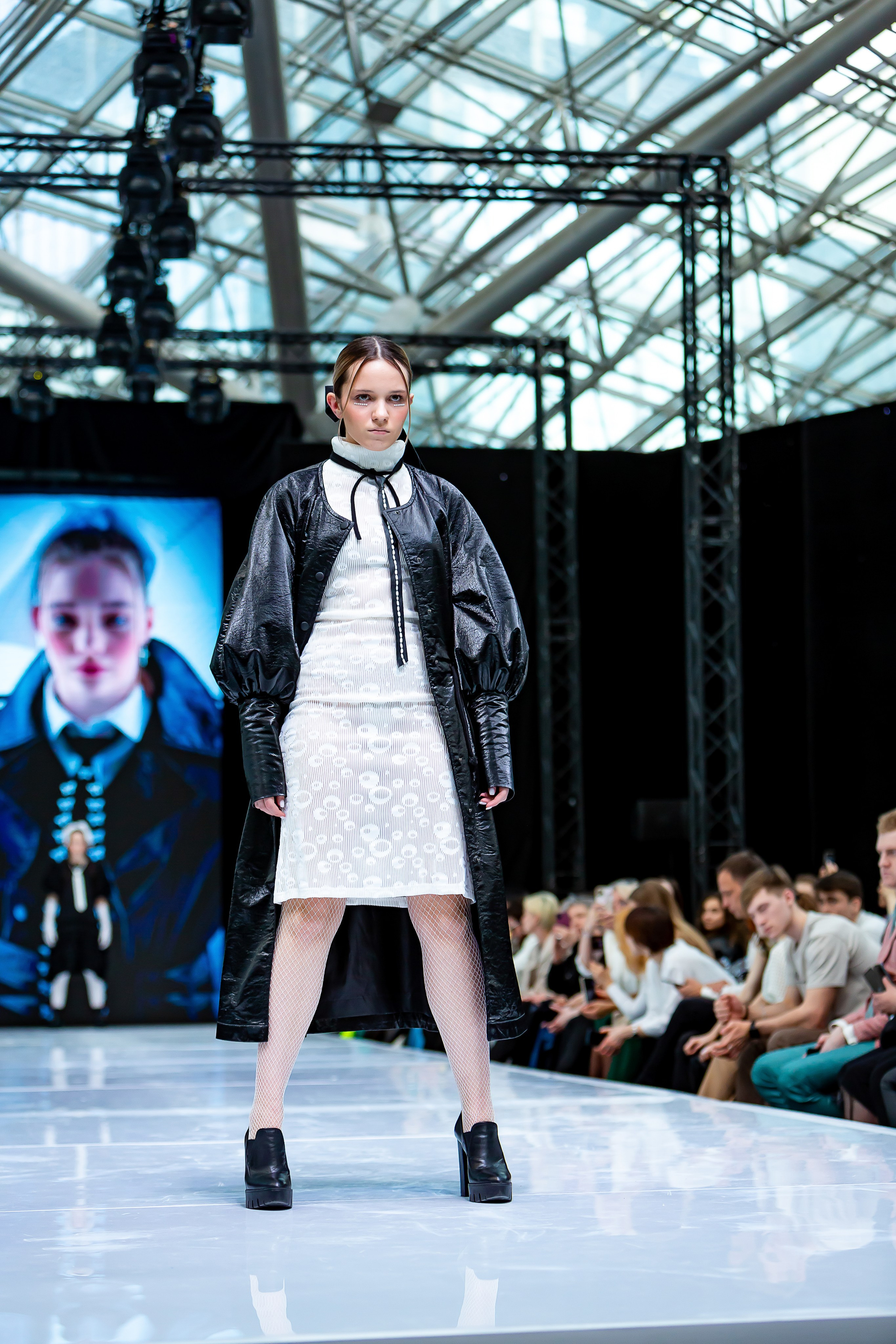 Алена Токарева дизайнер.Афимол. Фотограф Елена Лагода