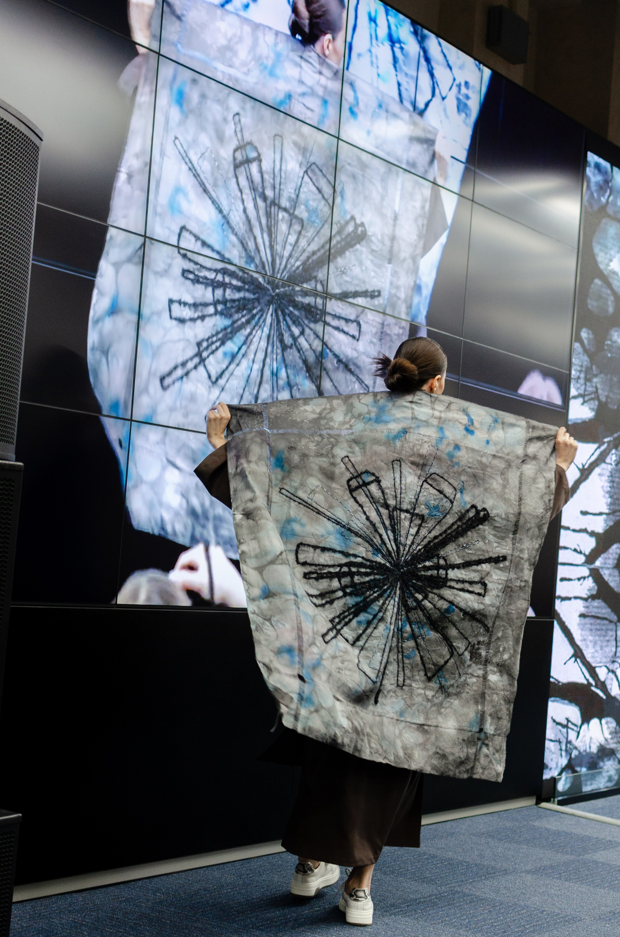 Арт-проект «Первые» | 29.11.2024. Фотограф в Омске Елизавета Кириллова