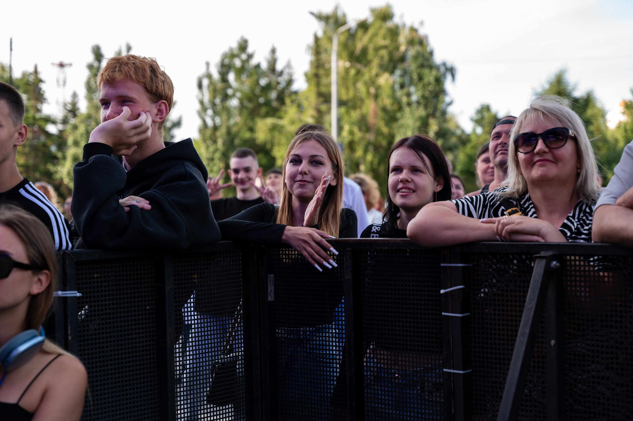 Код молодежи | 27.06.2025. Фотограф в Омске Елизавета Кириллова