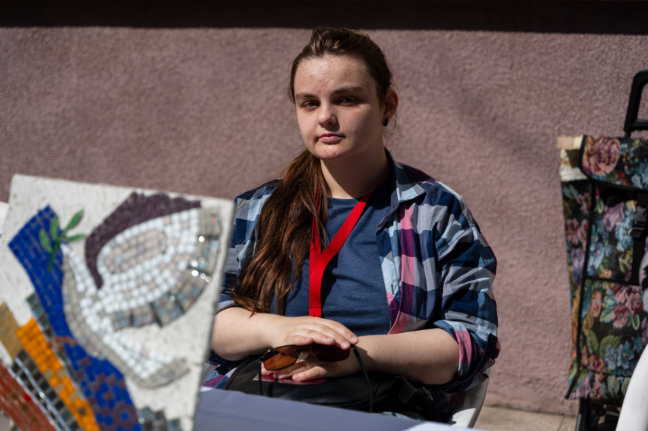 Всероссийский фестиваль-конкурс «Потомки великих мастеров» | 28.06.2025. Фотограф в Омске Елизавета Кириллова