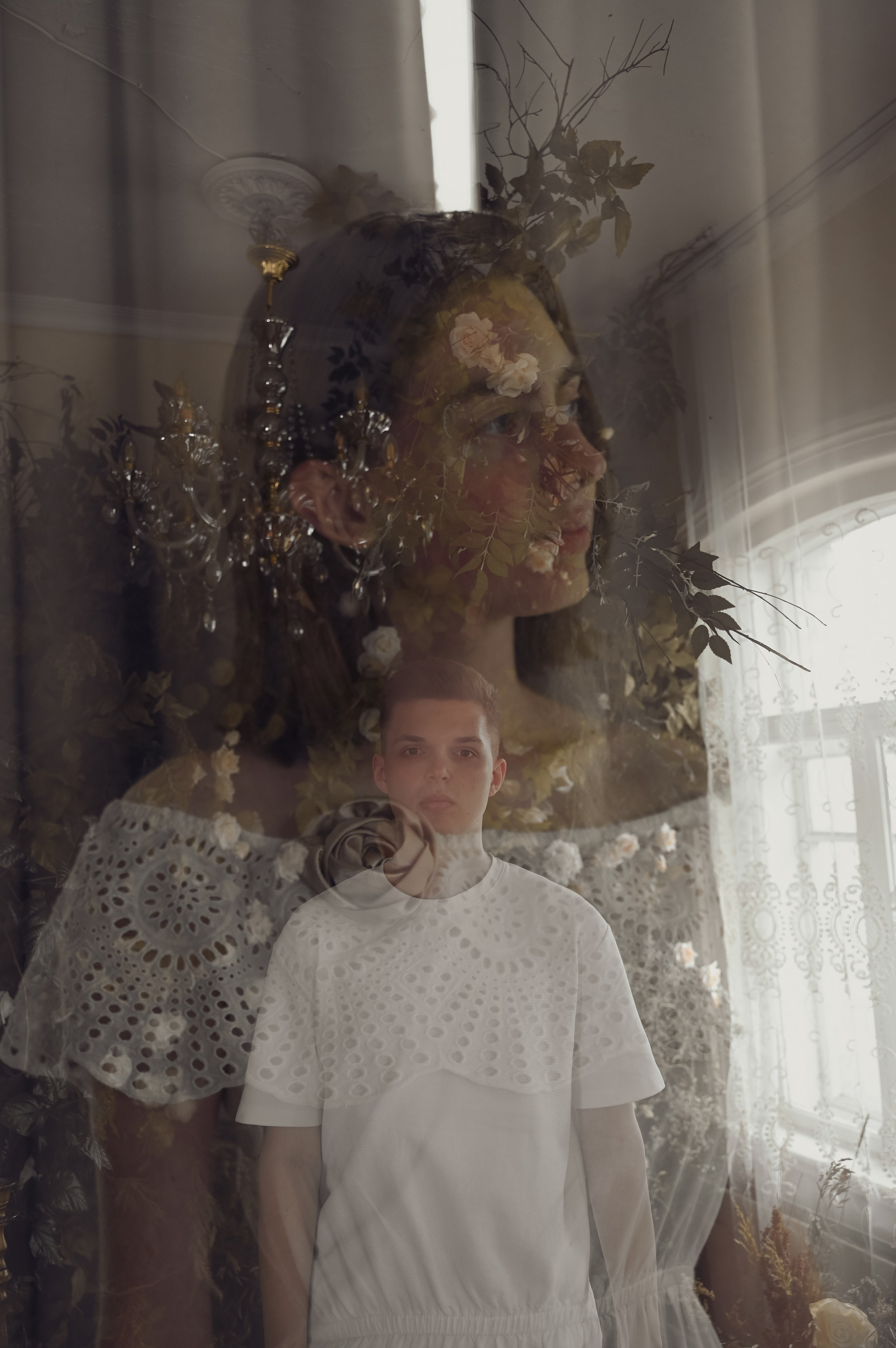 Love story. Фотограф в Омске Елизавета Кириллова