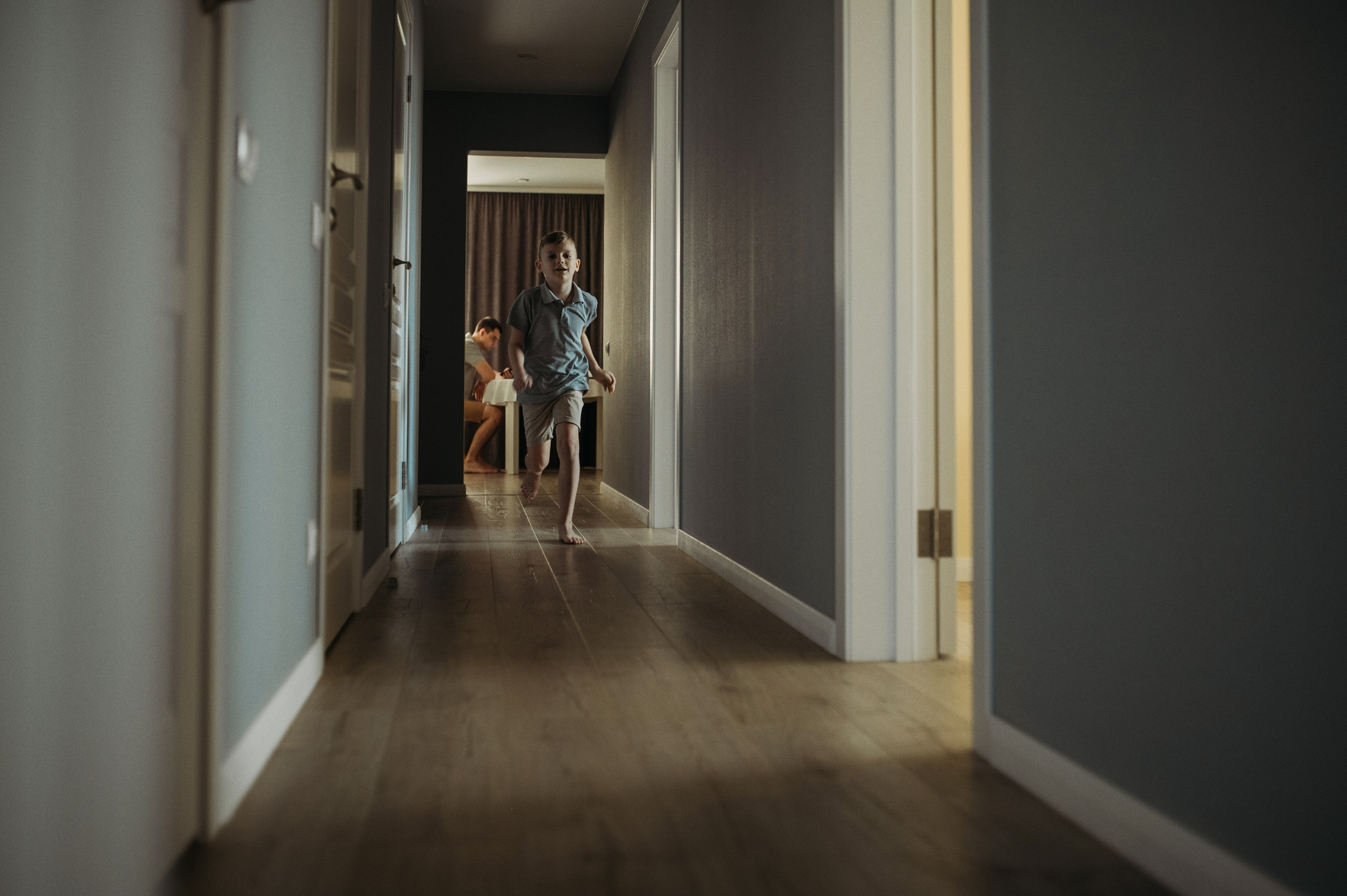 Катя, Ариша, Антон, Артем. Www.ostermiller.ru