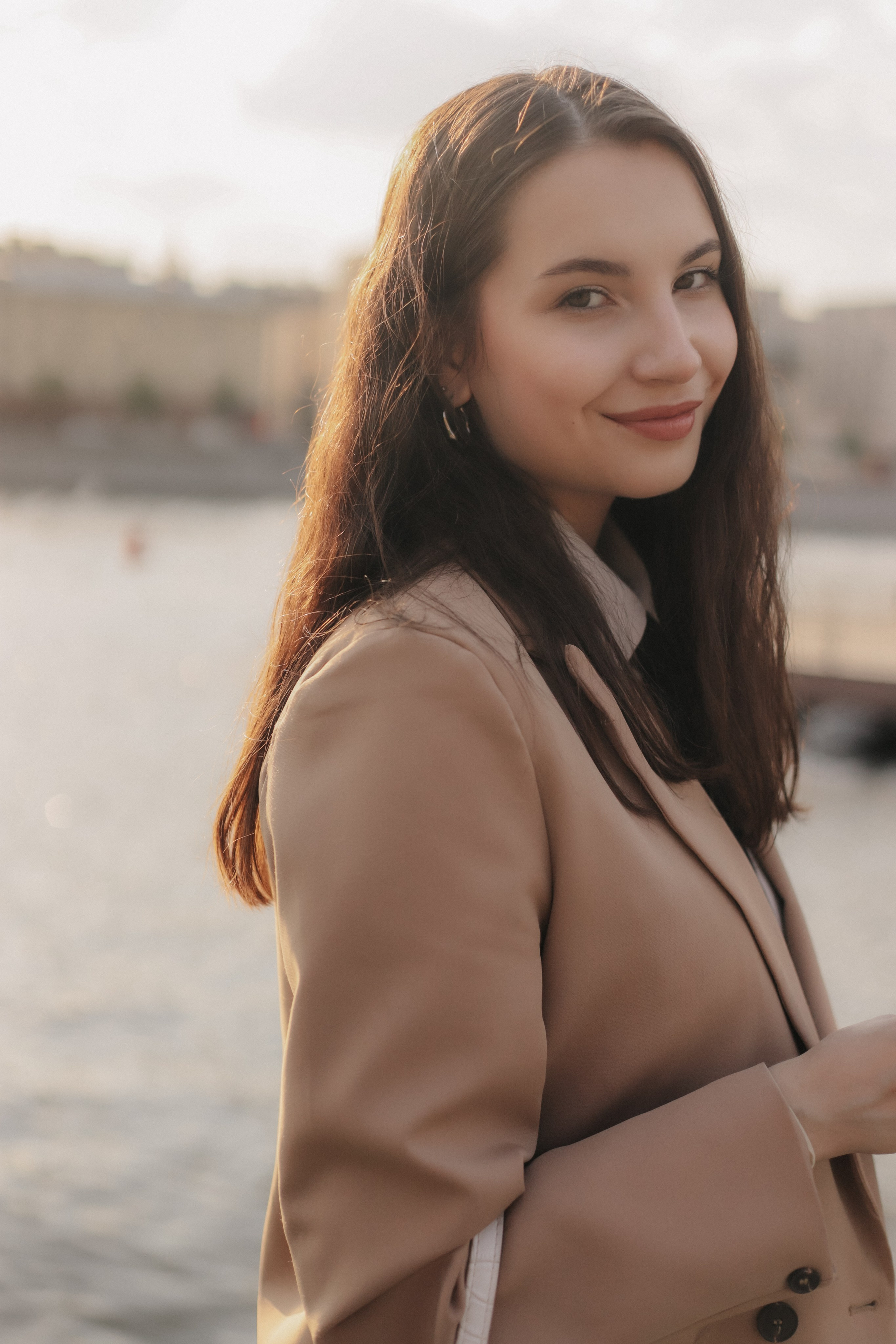 Виктория. Женский фотограф в Москве Юля Иванова