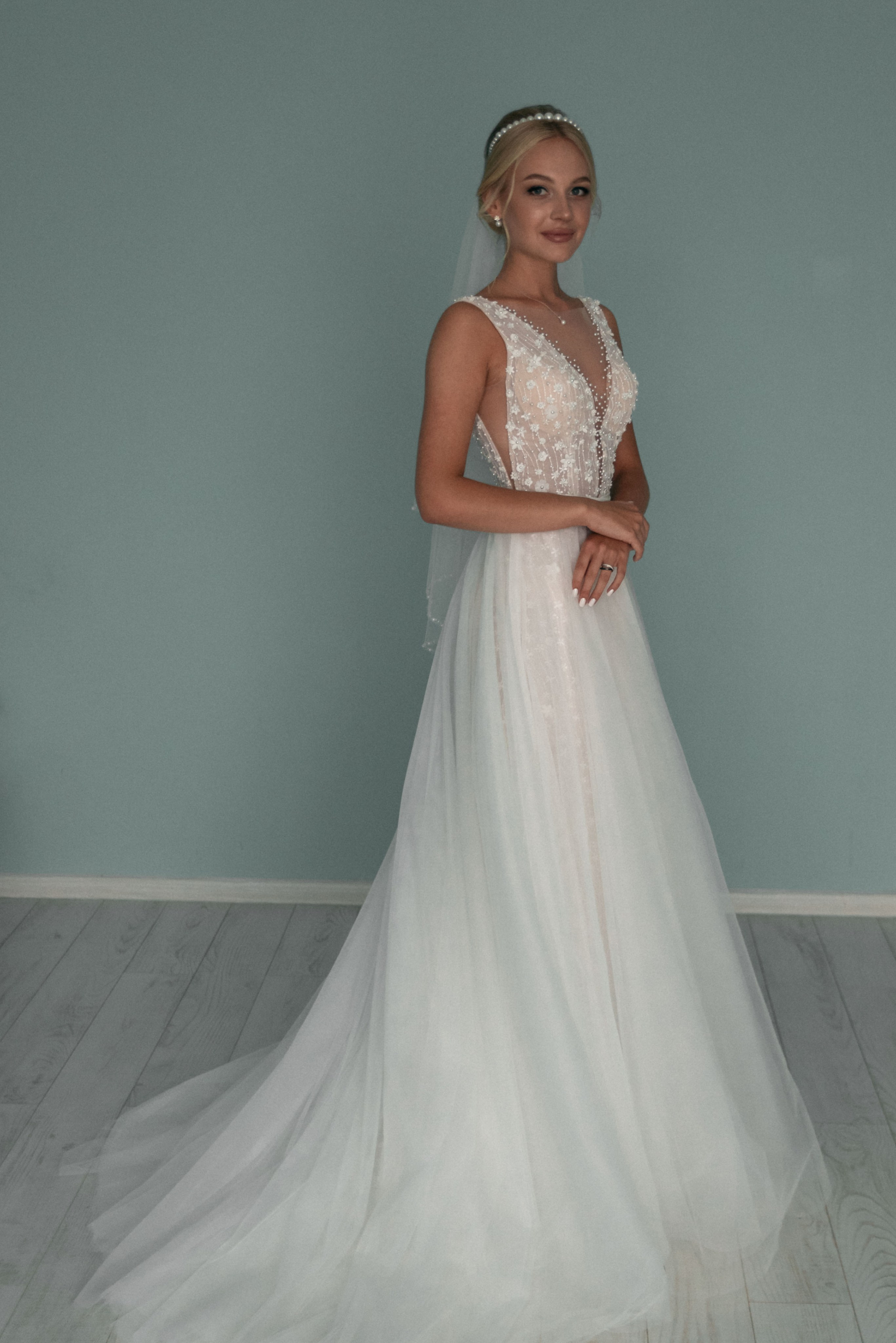 Осенняя классика. Фотограф и видеограф в Москве и Абу Даби Мария Кулагина