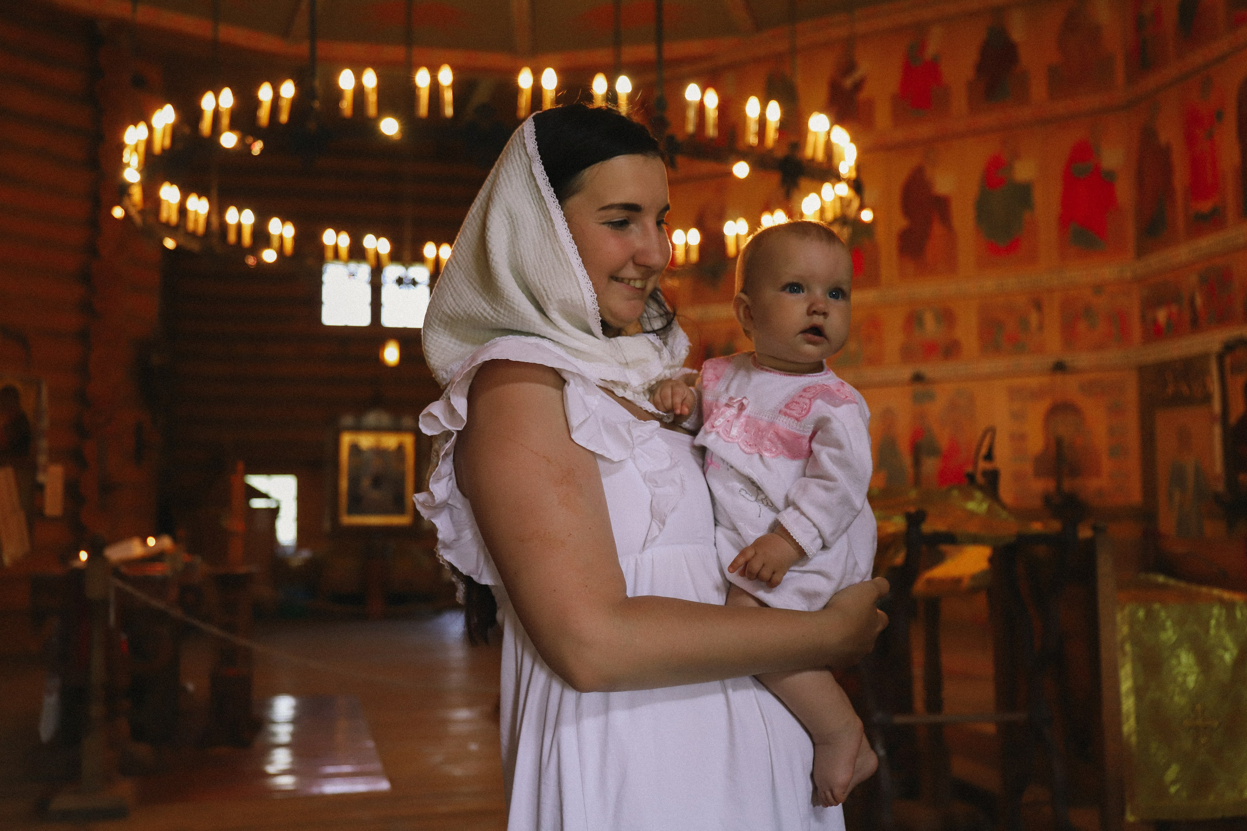 Крещение | Венчание. Фотограф Екатерина Каменная. Санкт-Петербург