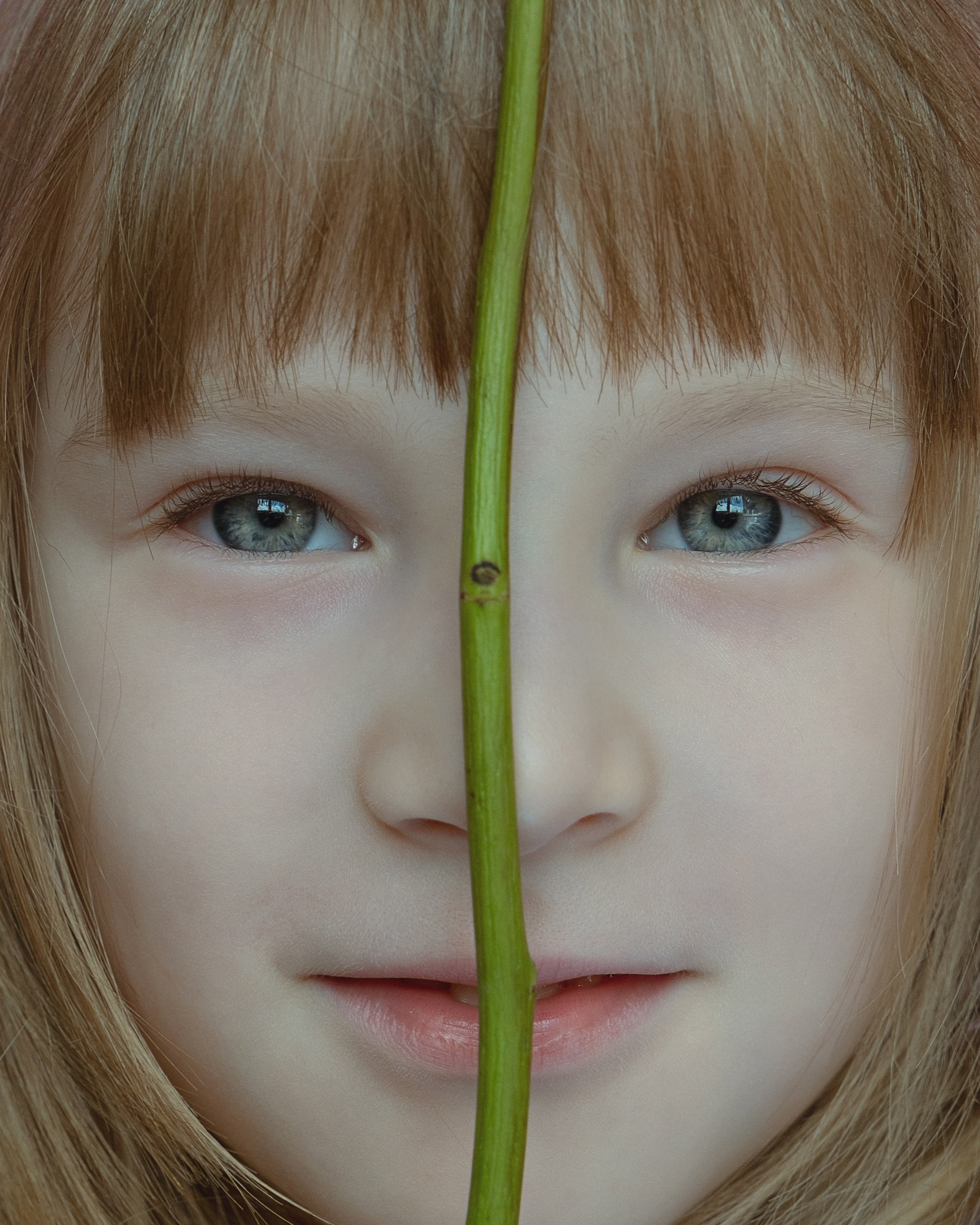 Анна. Портретный фотограф Настя Богданова