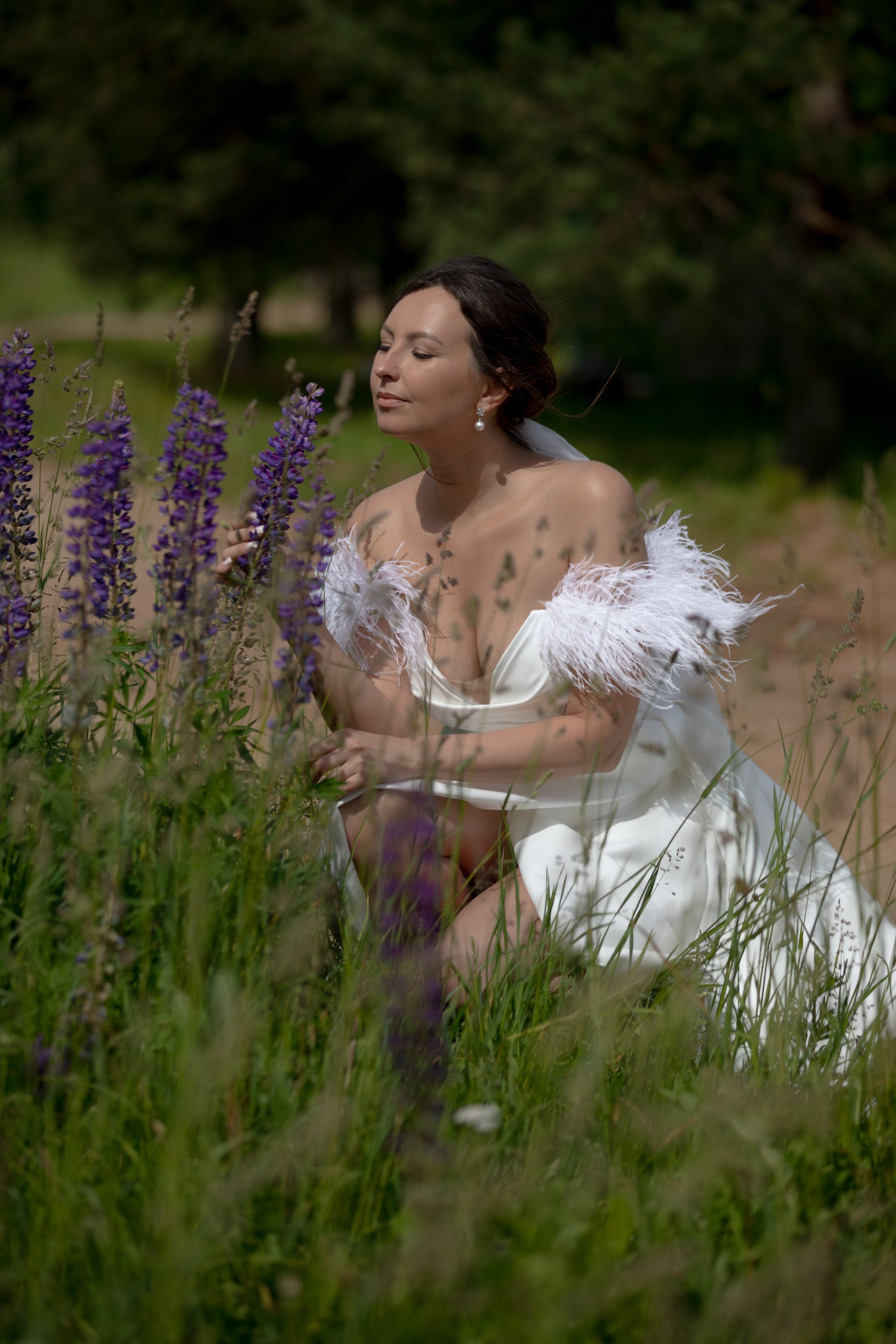 Петр и Ксения. @dariazphoto свадебный фотограф