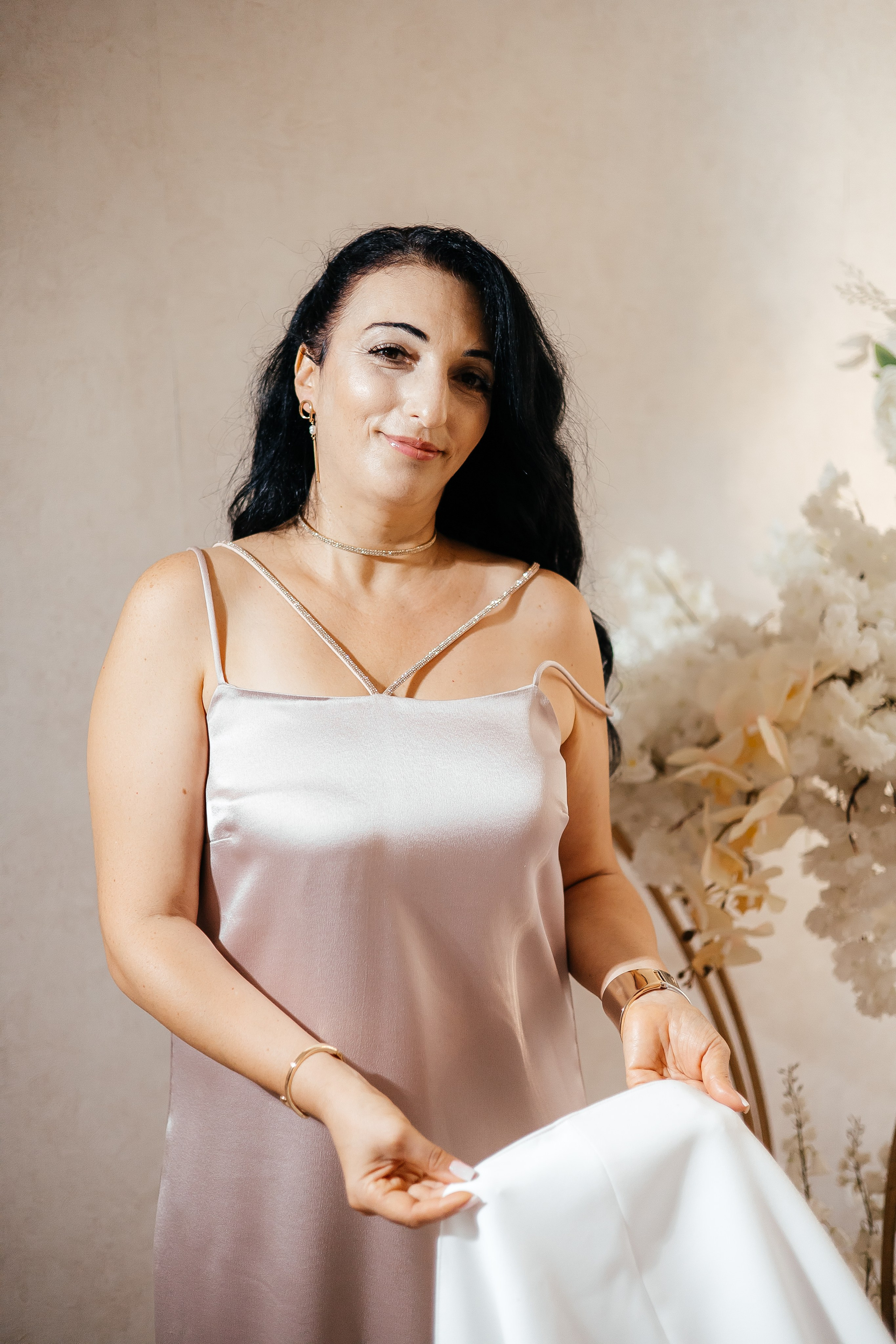 Сетрак и Марианна. Фотограф в Красноярске Надежда Воскресенская